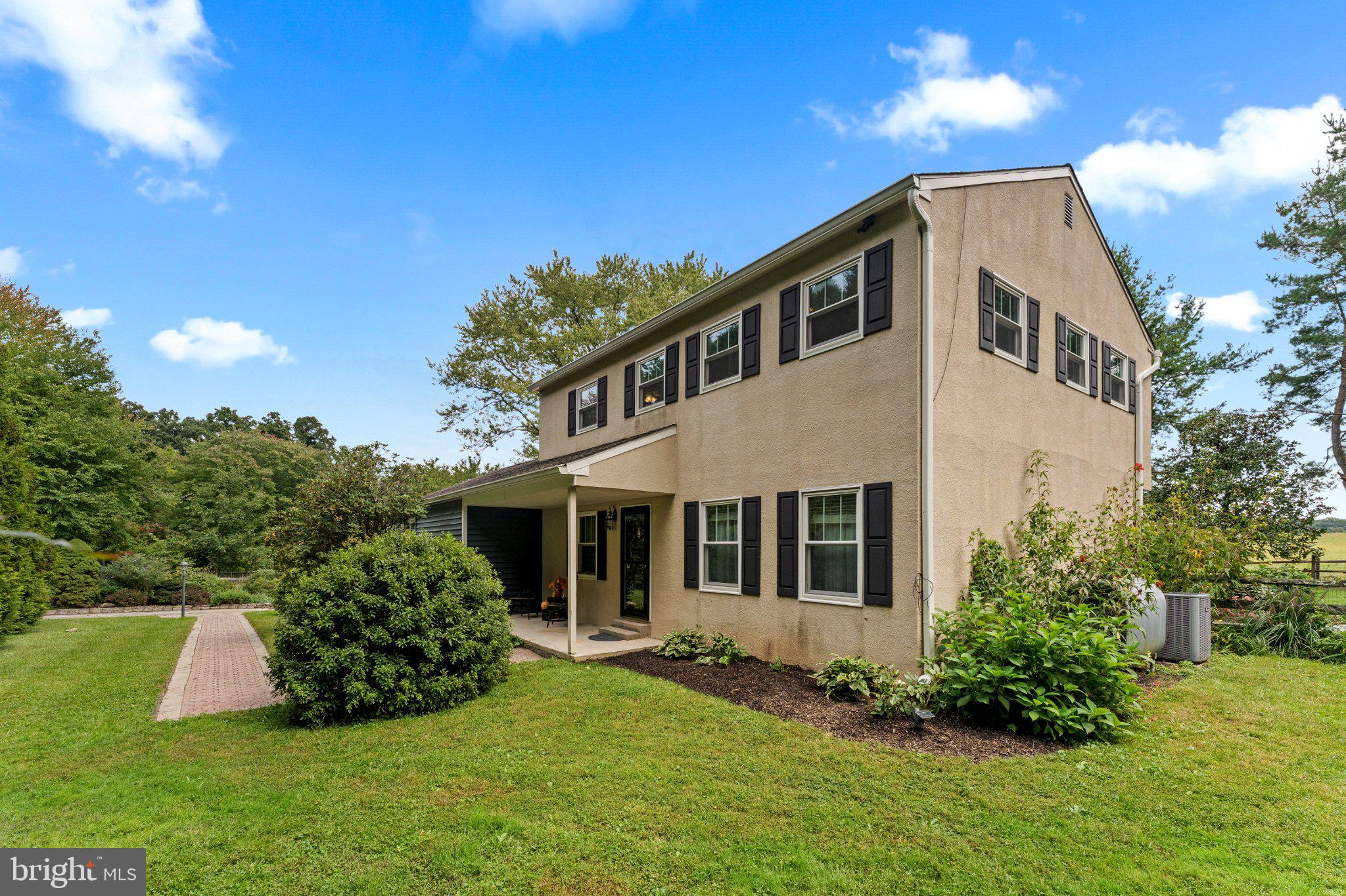 3 CAMPBELL PLACE