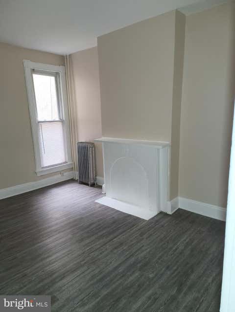 Townhouse For Rent - 1918 Druid Hill Avenue<br/> BALTIMORE, MD 21217