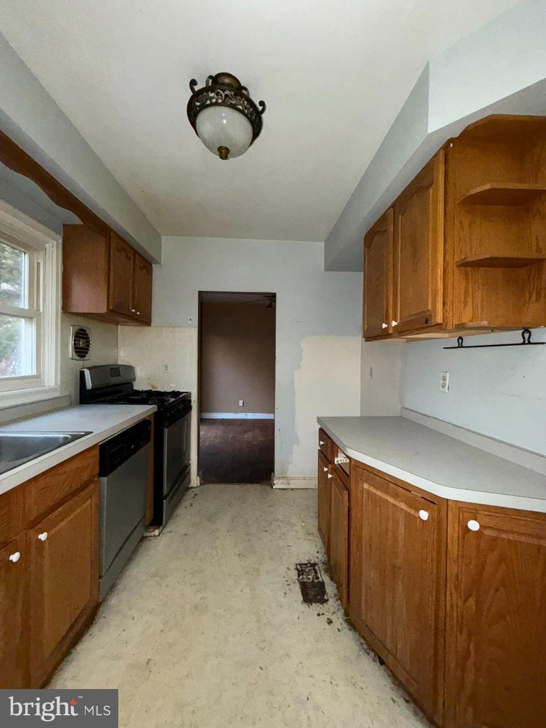 RISING SUN - Residential