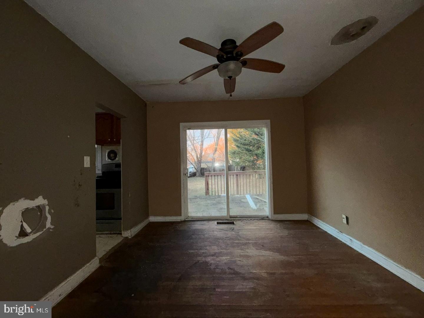 RISING SUN - Residential