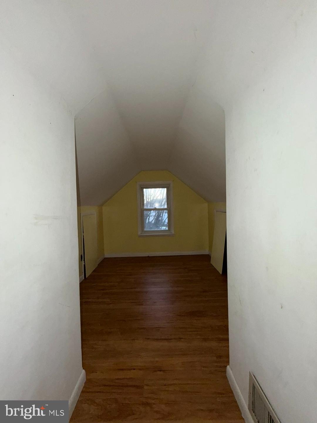 RISING SUN - Residential