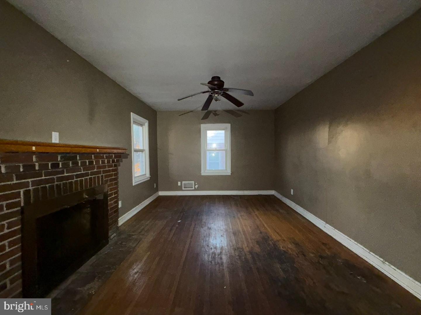 RISING SUN - Residential