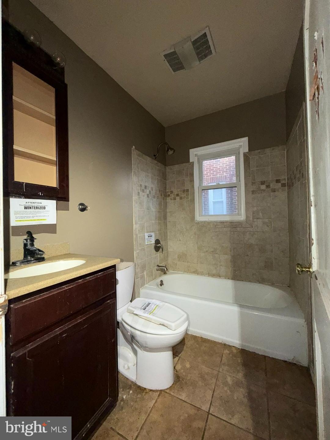 RISING SUN - Residential