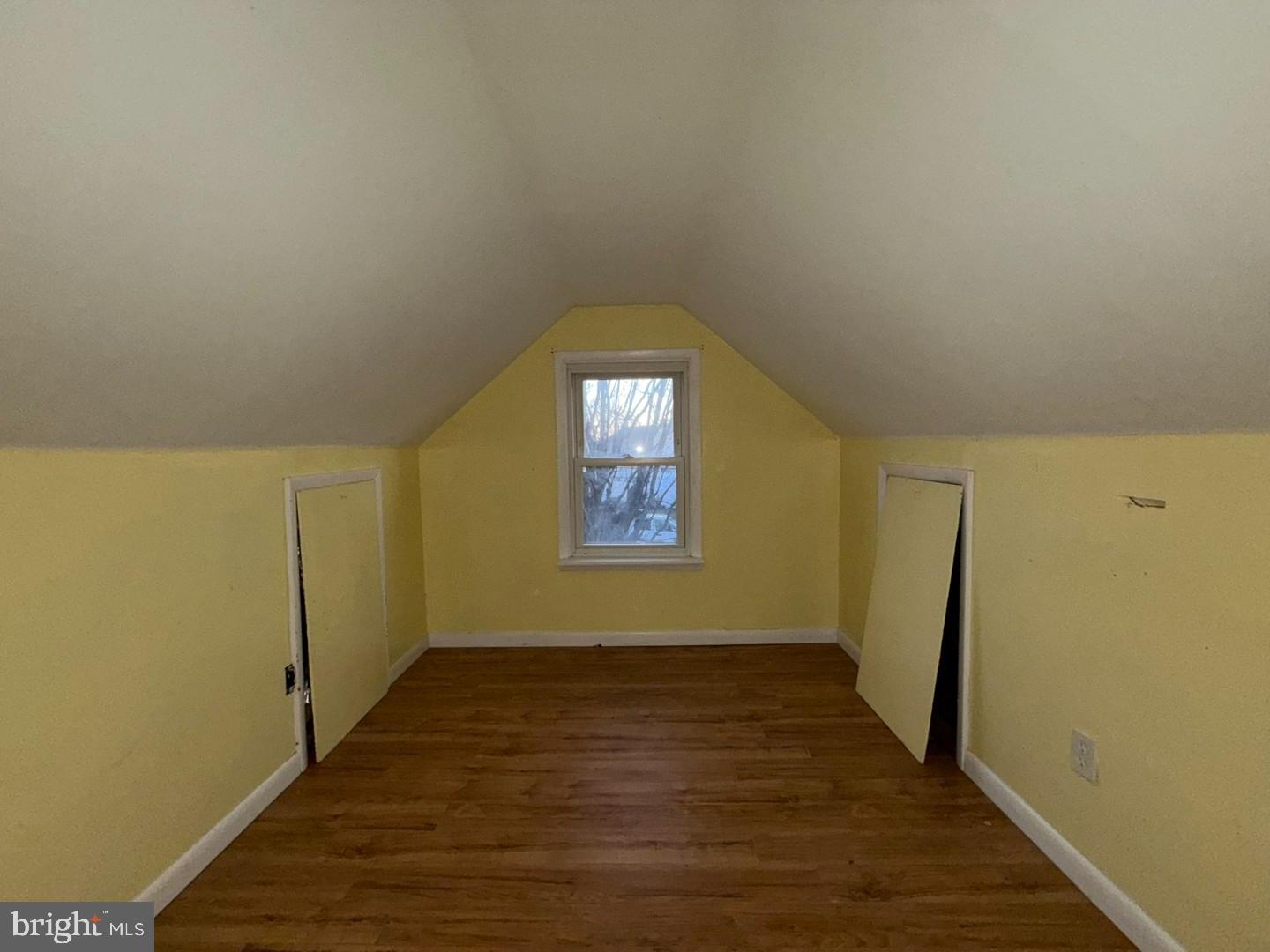 RISING SUN - Residential