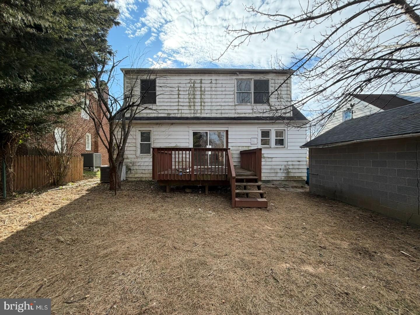 RISING SUN - Residential