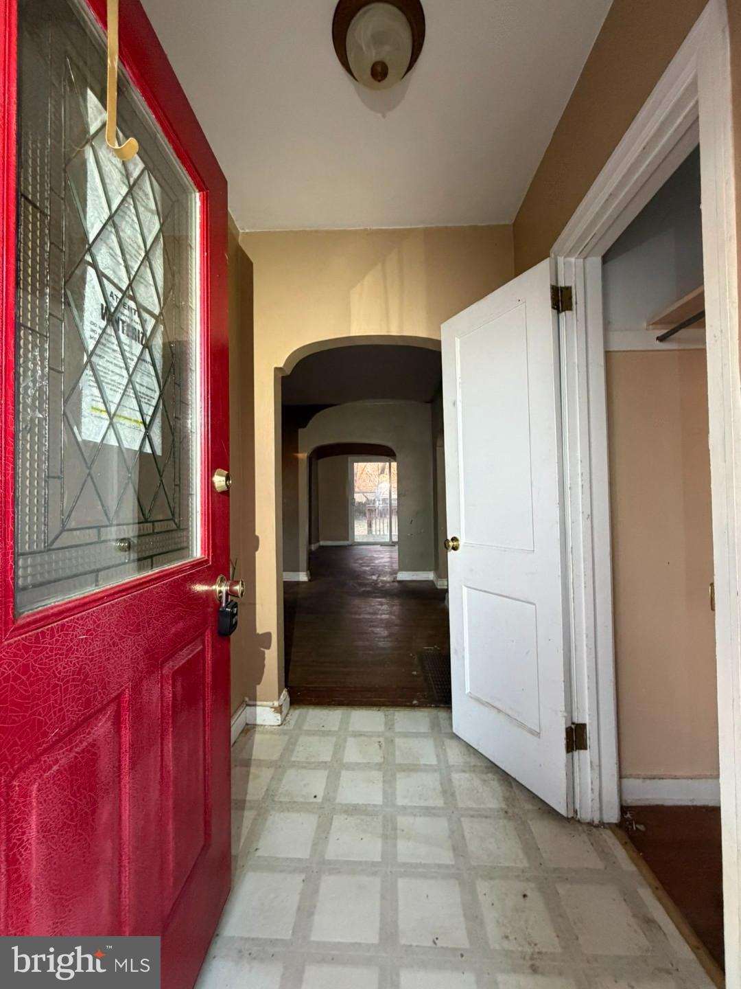 RISING SUN - Residential