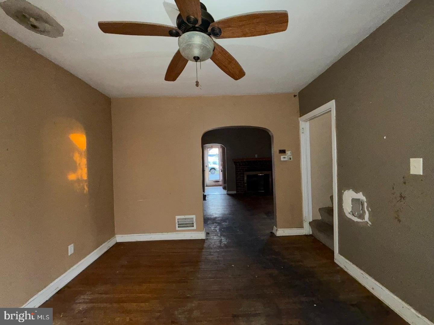 RISING SUN - Residential