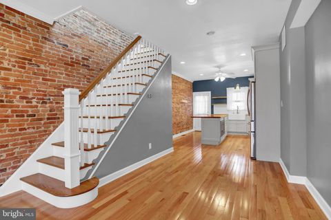 630 S ELLWOOD AVENUE BALTIMORE MD 21224