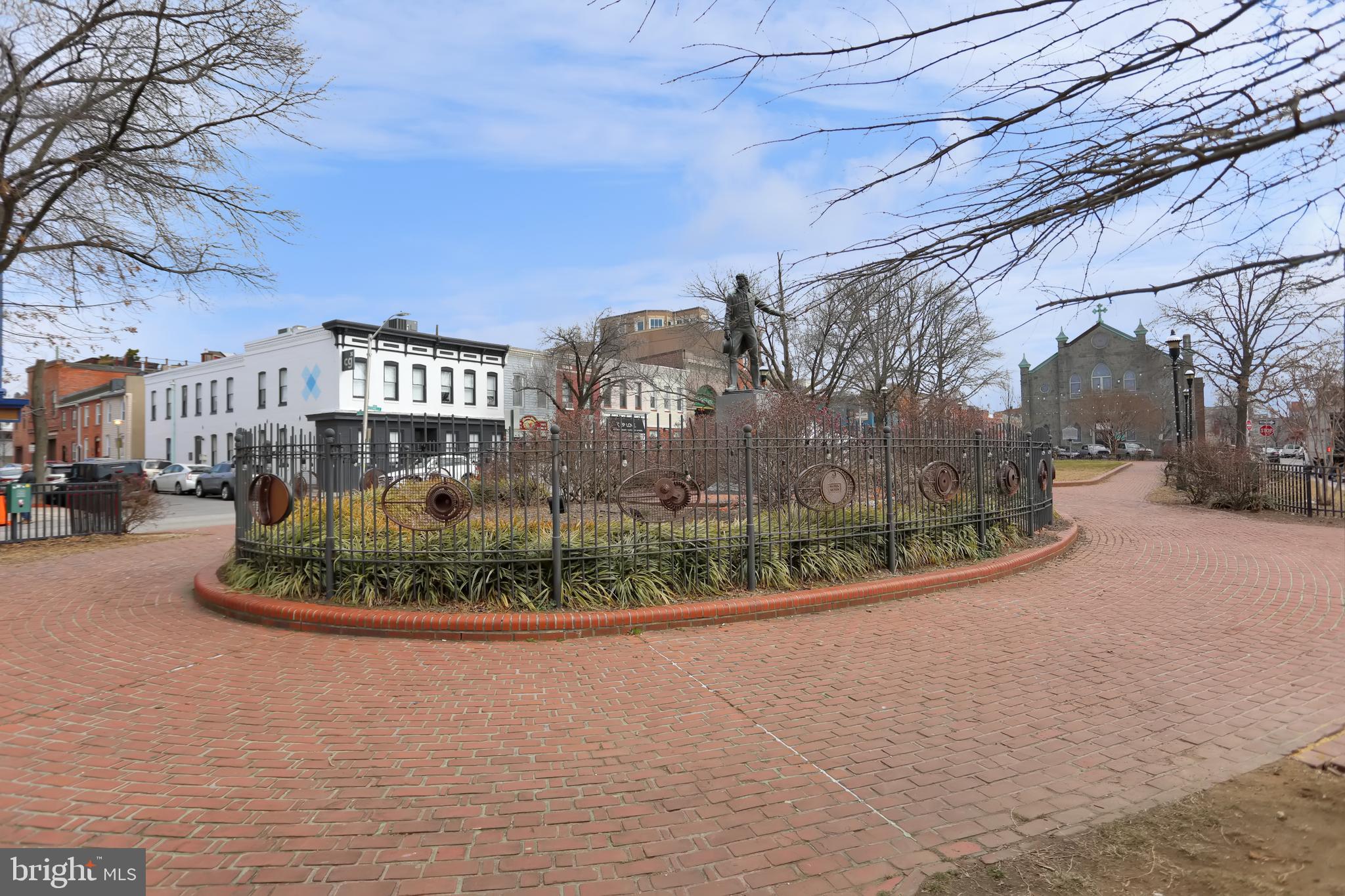 CANTON - Residential