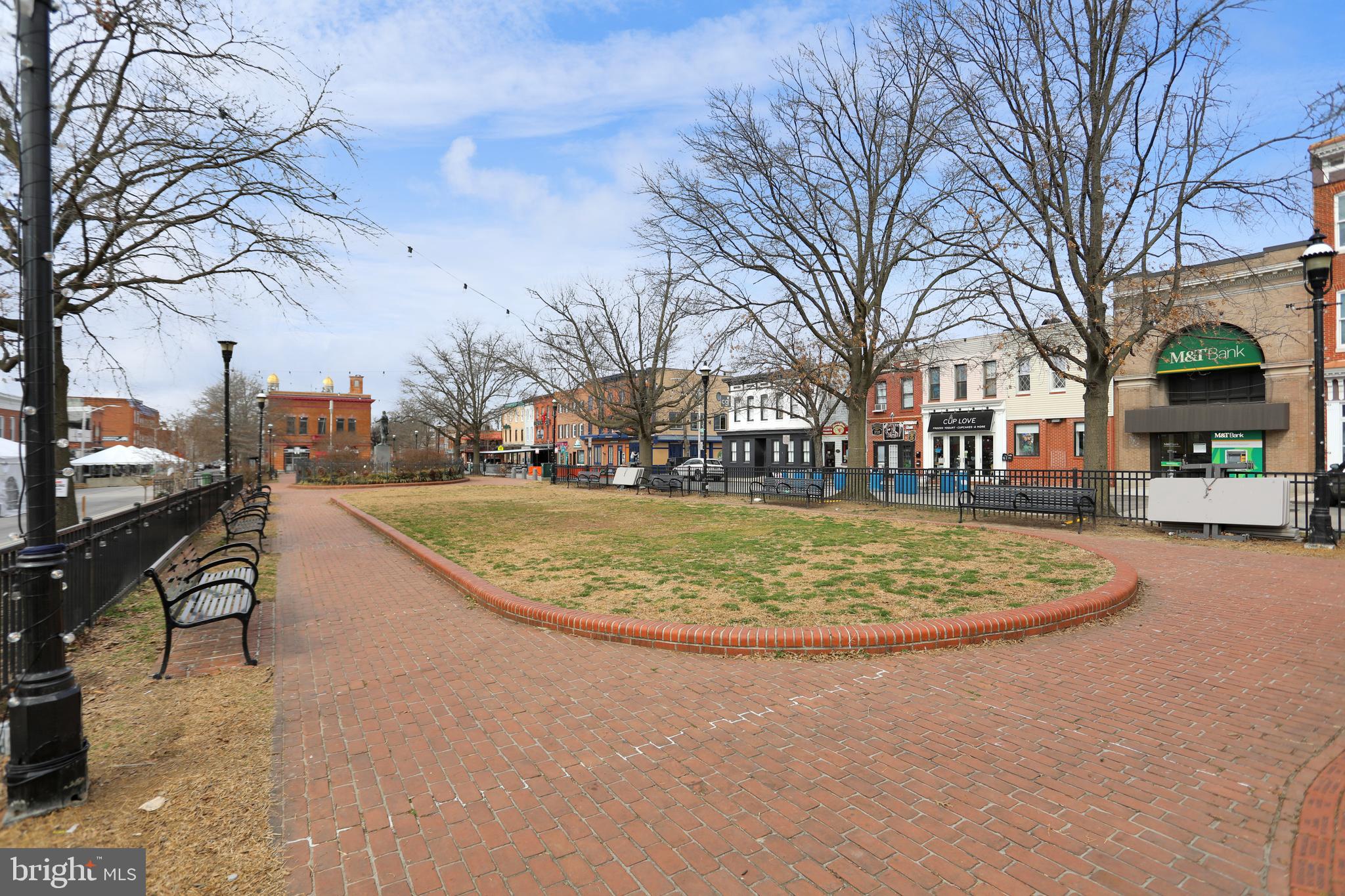 CANTON - Residential