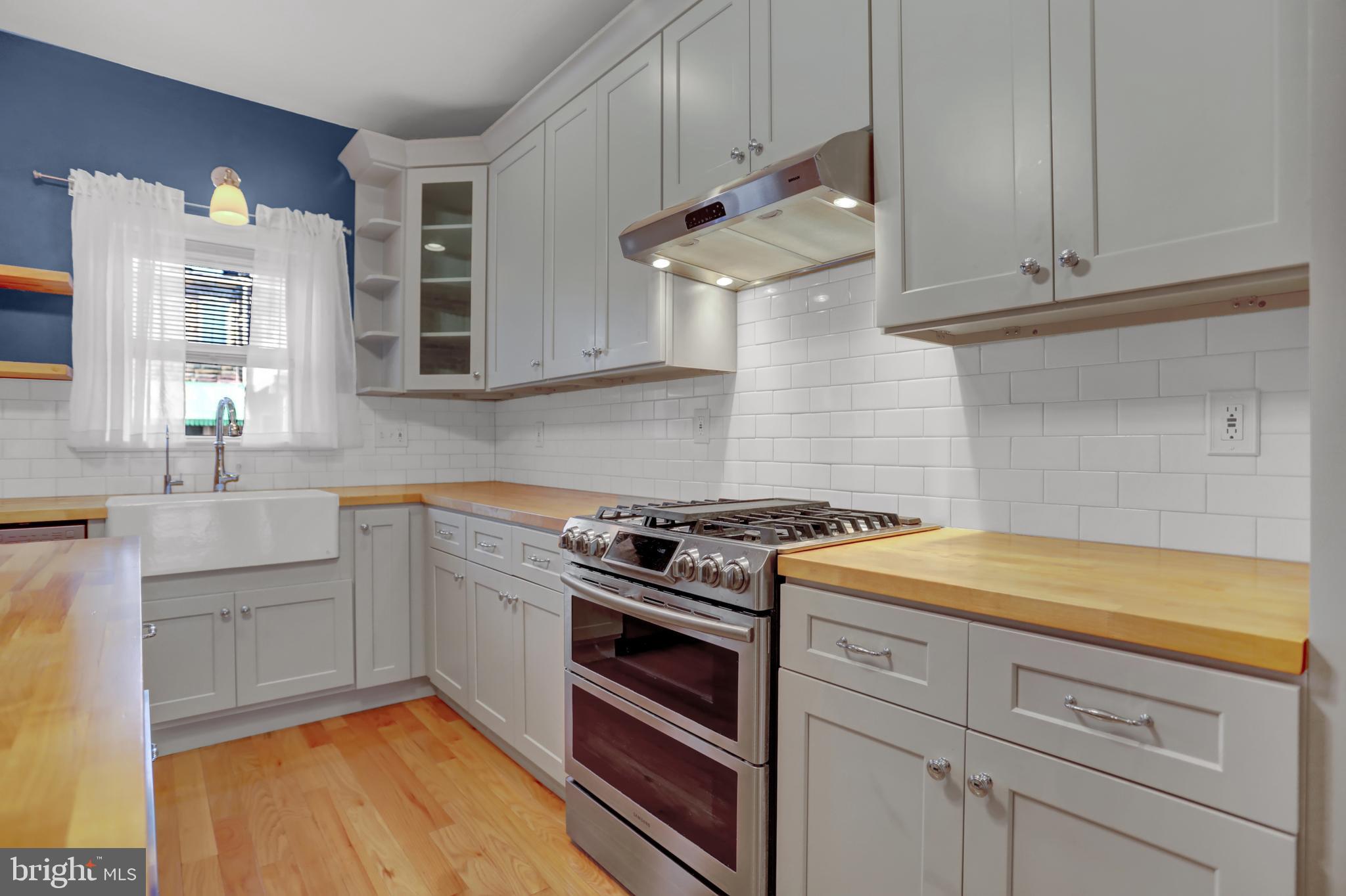 CANTON - Residential