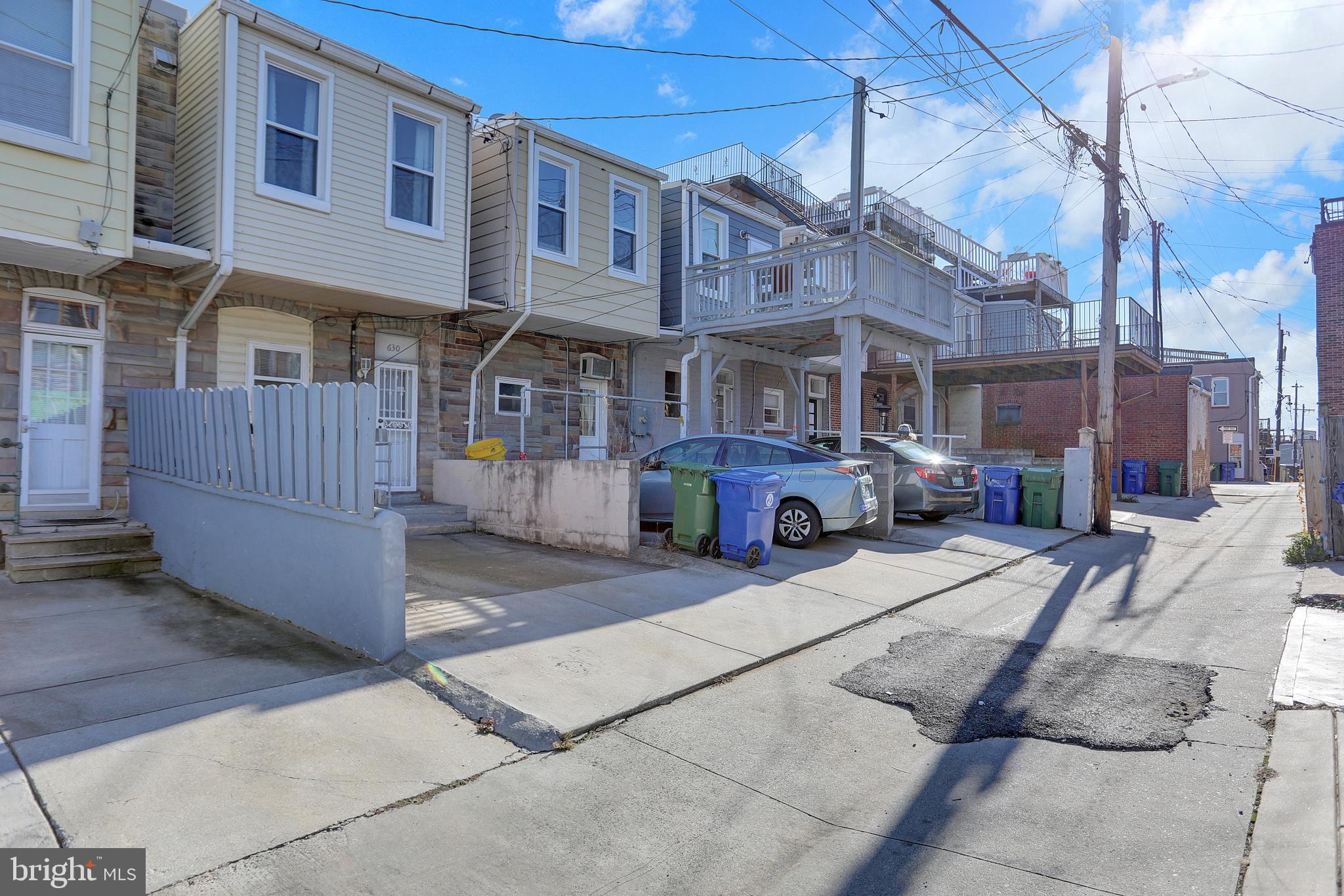 CANTON - Residential