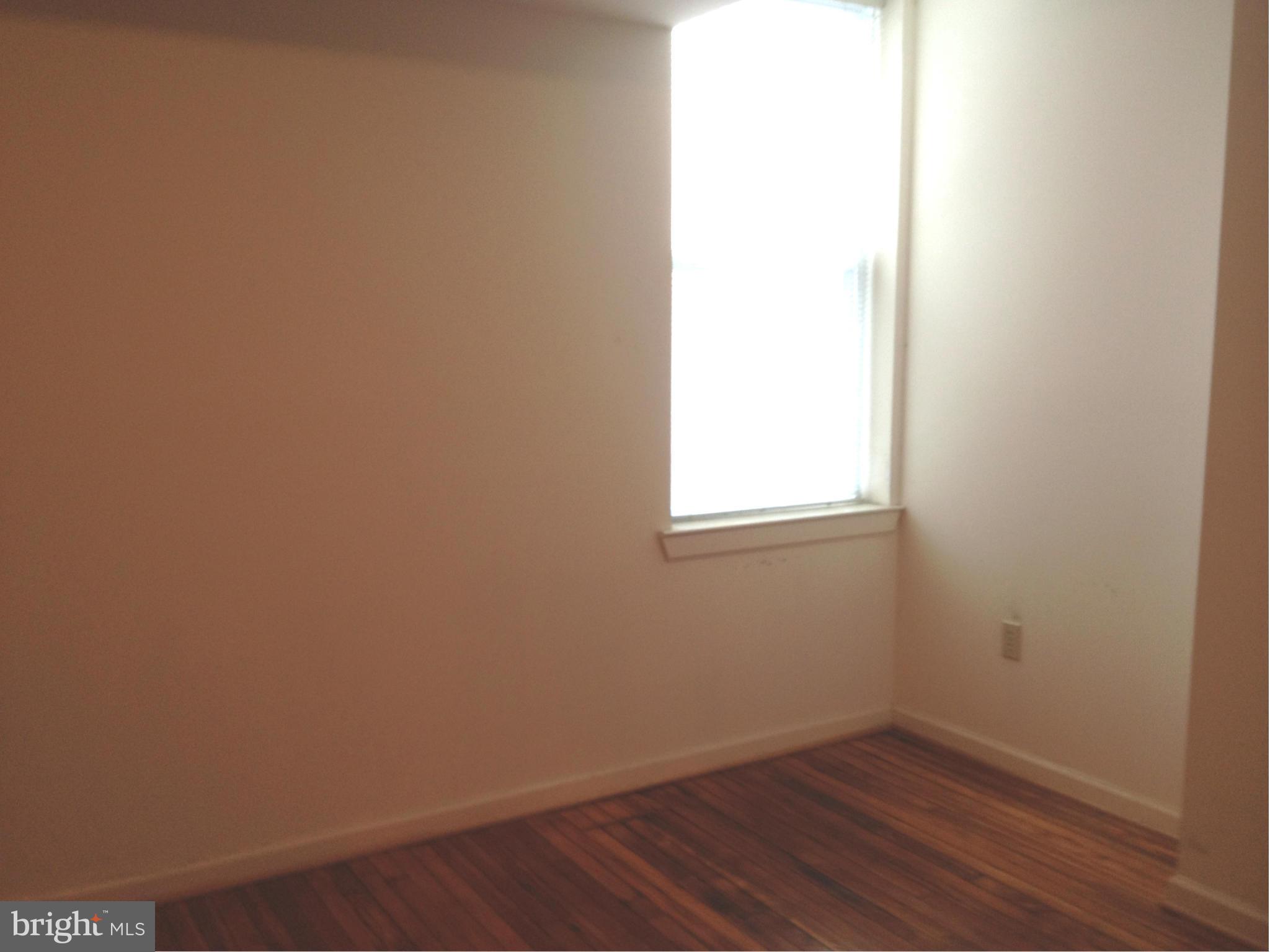 AUCHENTOROLY TERRACE - Residential Lease