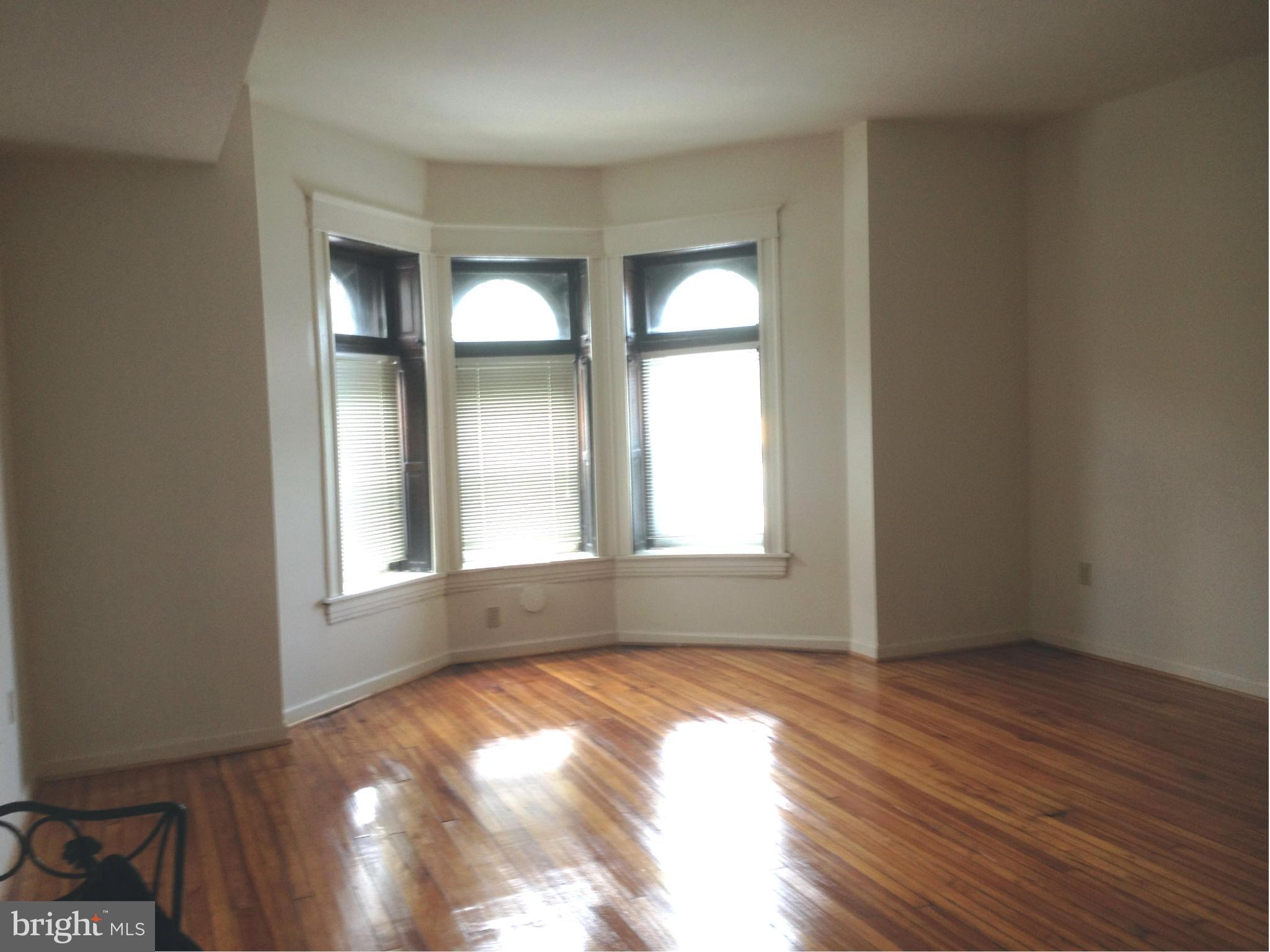 AUCHENTOROLY TERRACE - Residential Lease