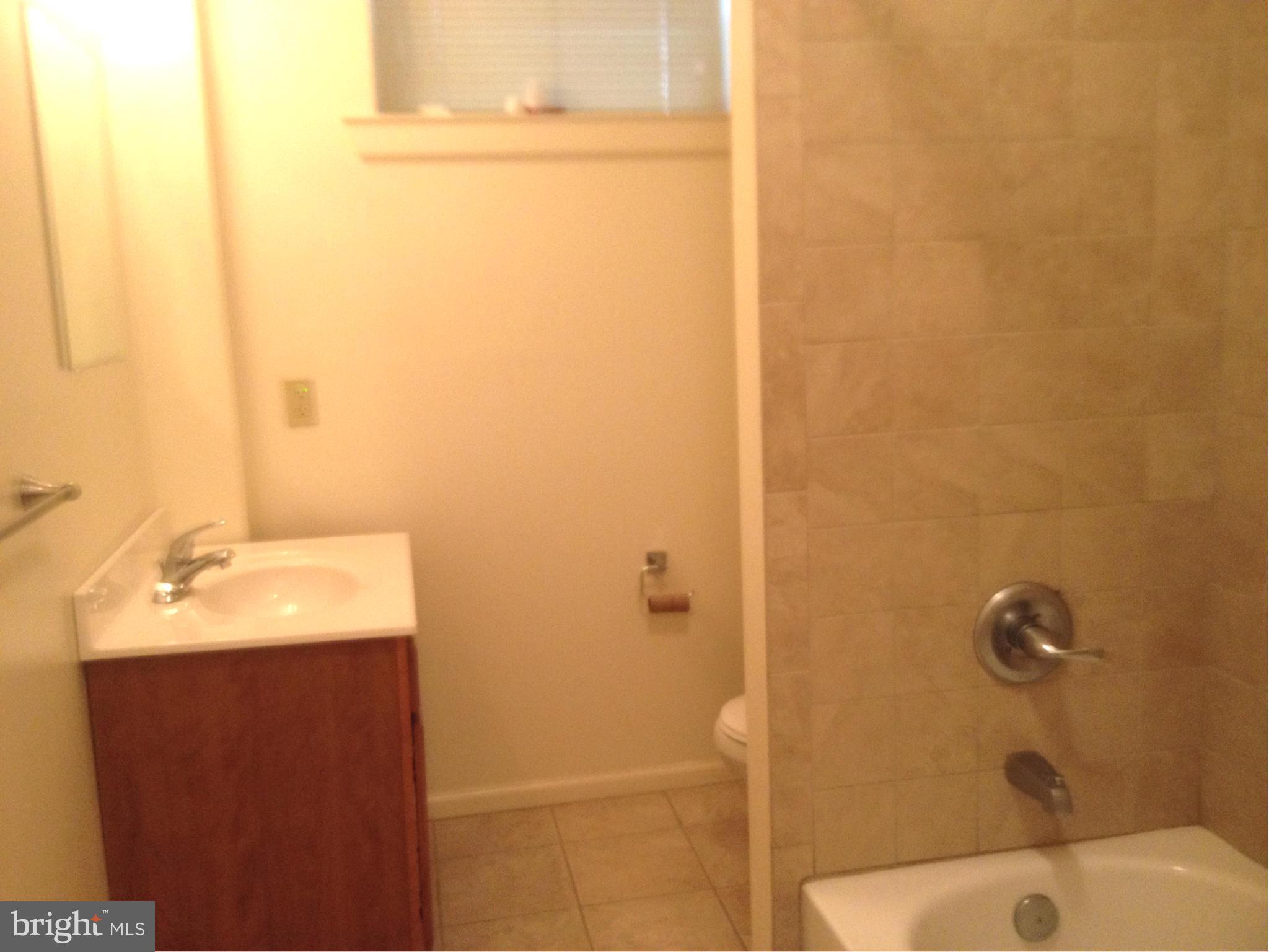 AUCHENTOROLY TERRACE - Residential Lease