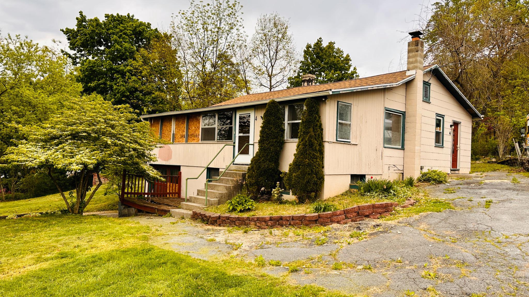 NONE AVAILABLE - Residential