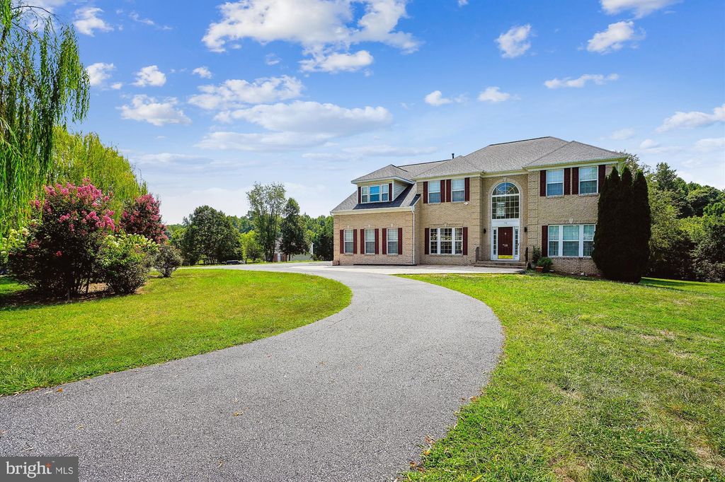 Photo of 116 Chriswood Lane, STAFFORD, VA 22556 (MLS # VAST2043360)