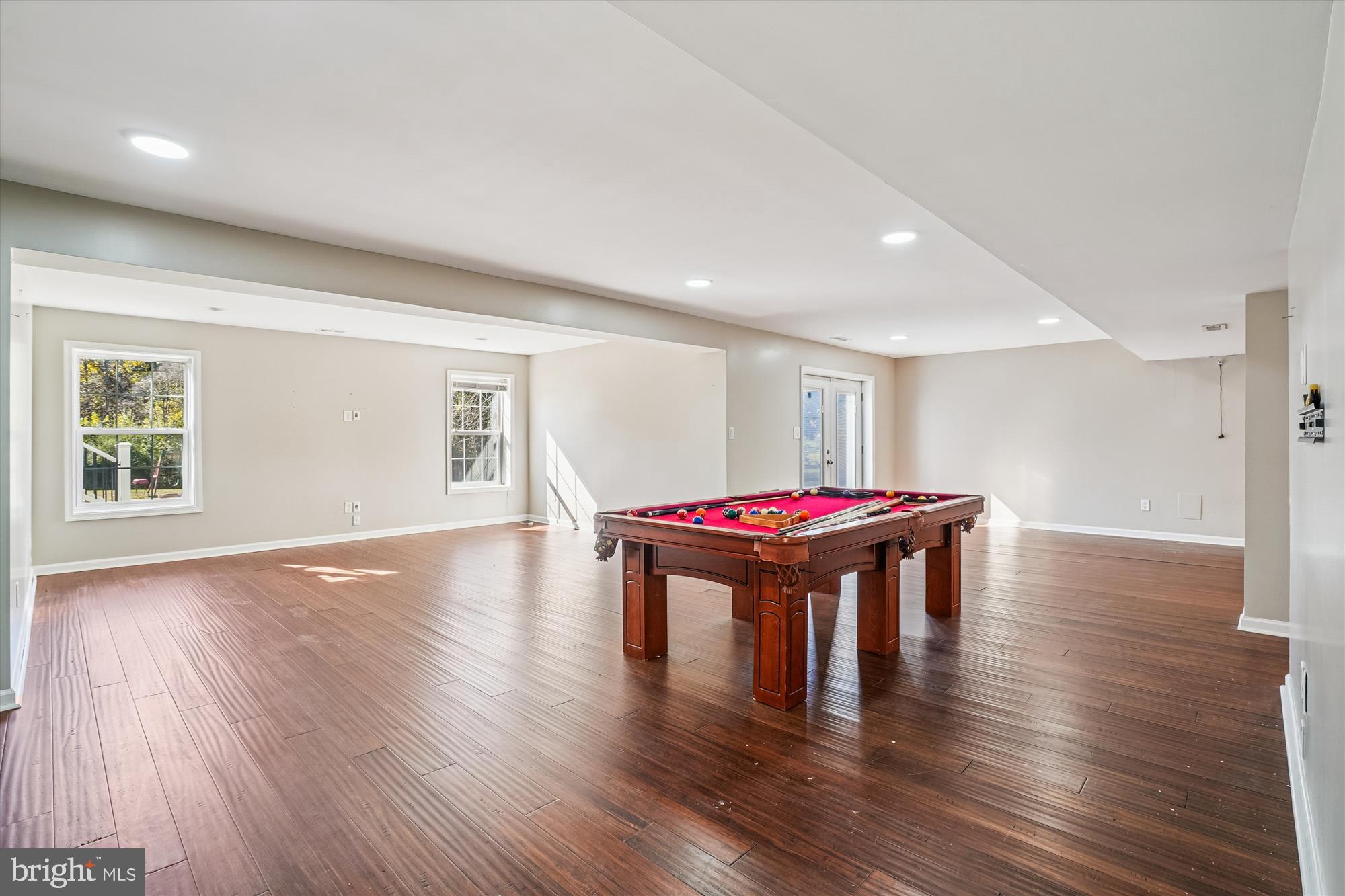 CHRISTY FARM - Residential Lease