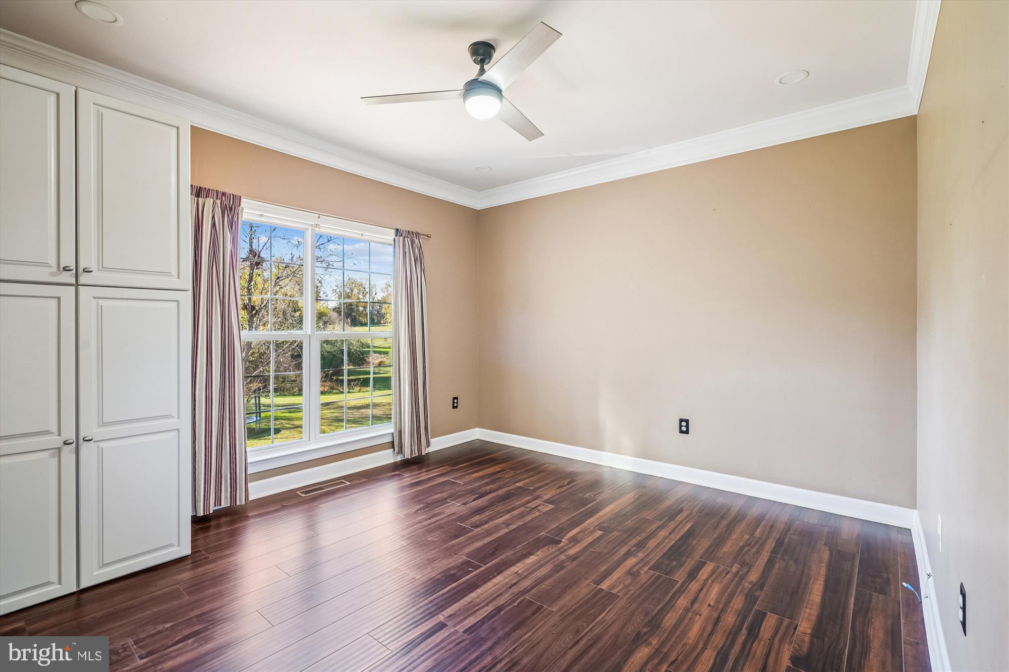 CHRISTY FARM - Residential Lease