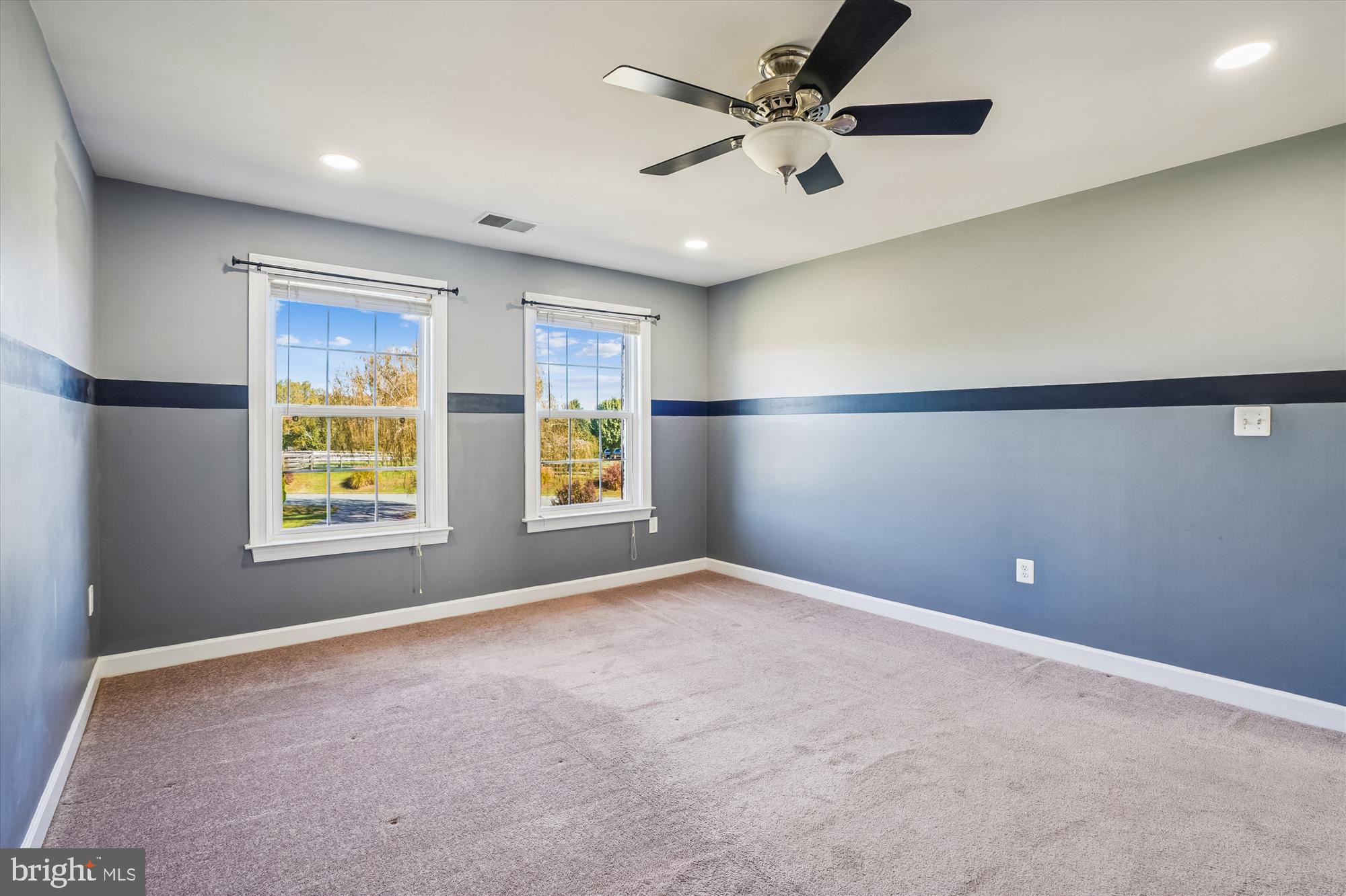 CHRISTY FARM - Residential Lease