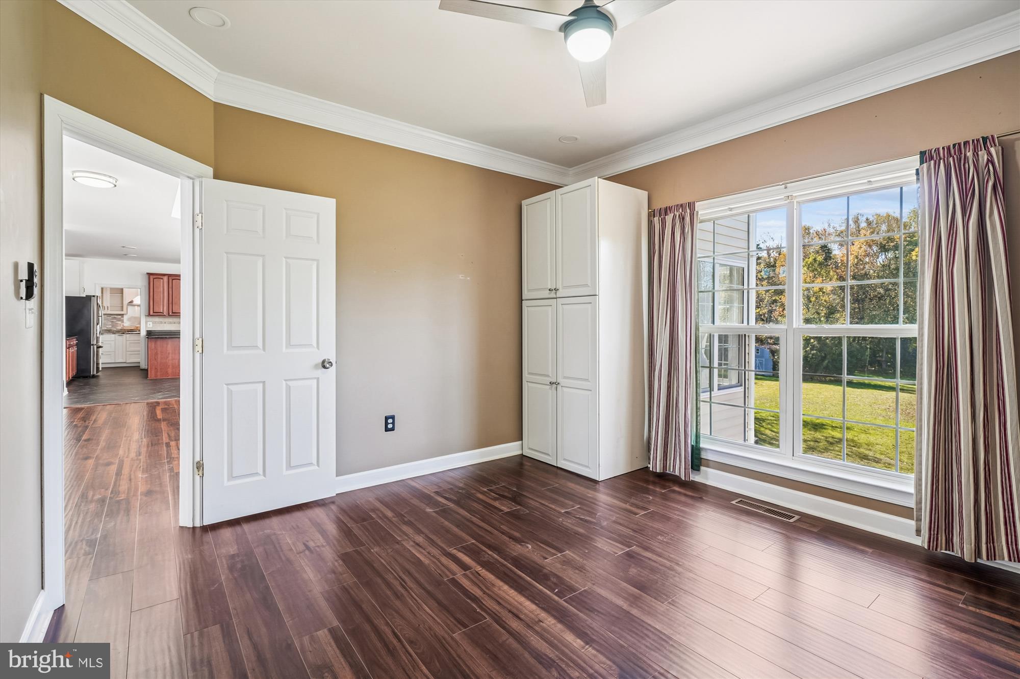 CHRISTY FARM - Residential Lease