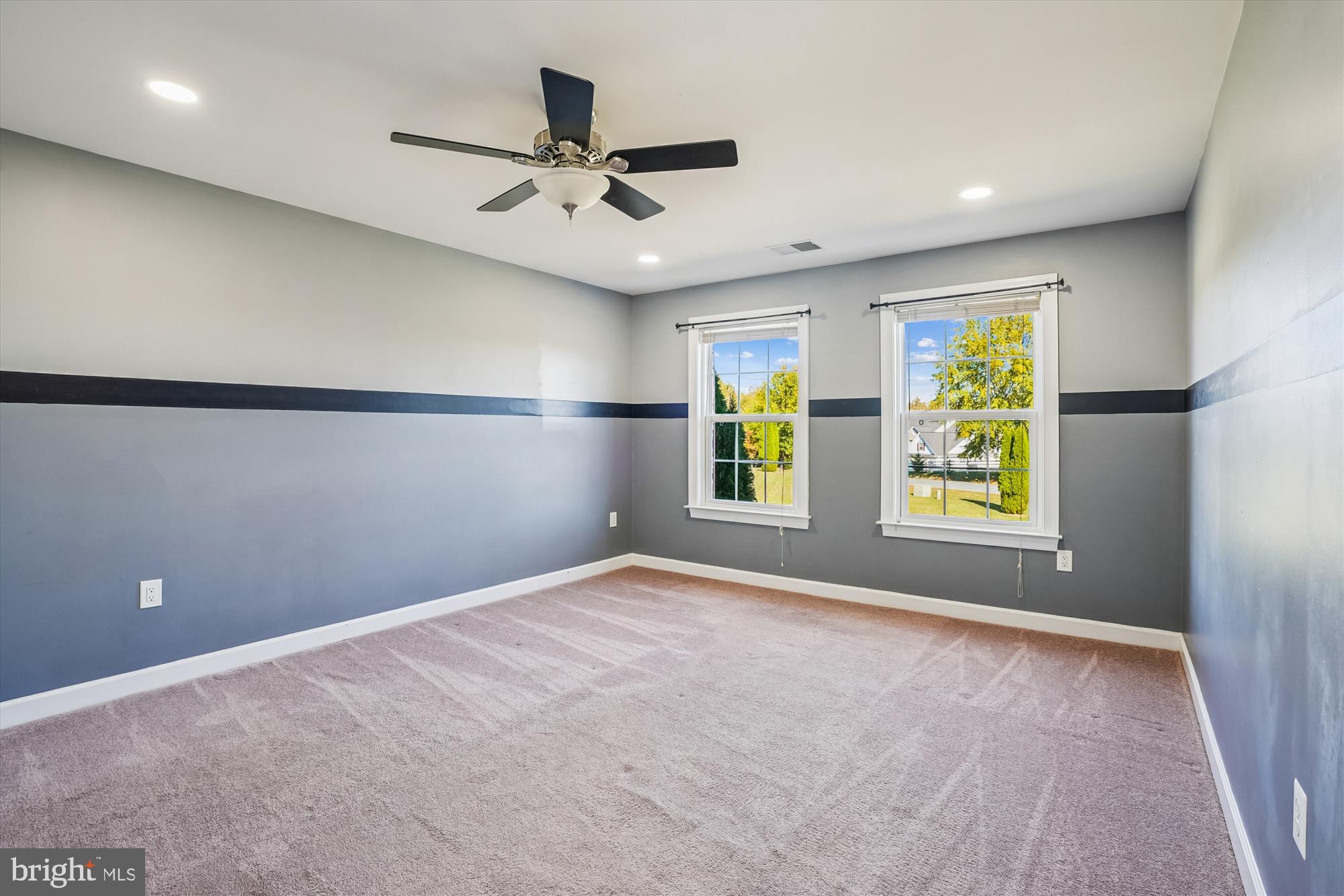 CHRISTY FARM - Residential Lease