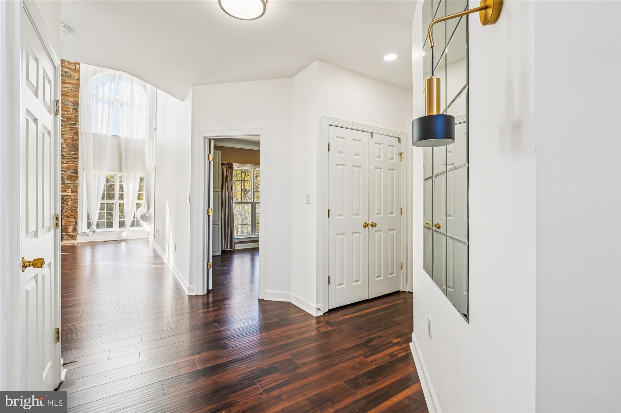 CHRISTY FARM - Residential Lease