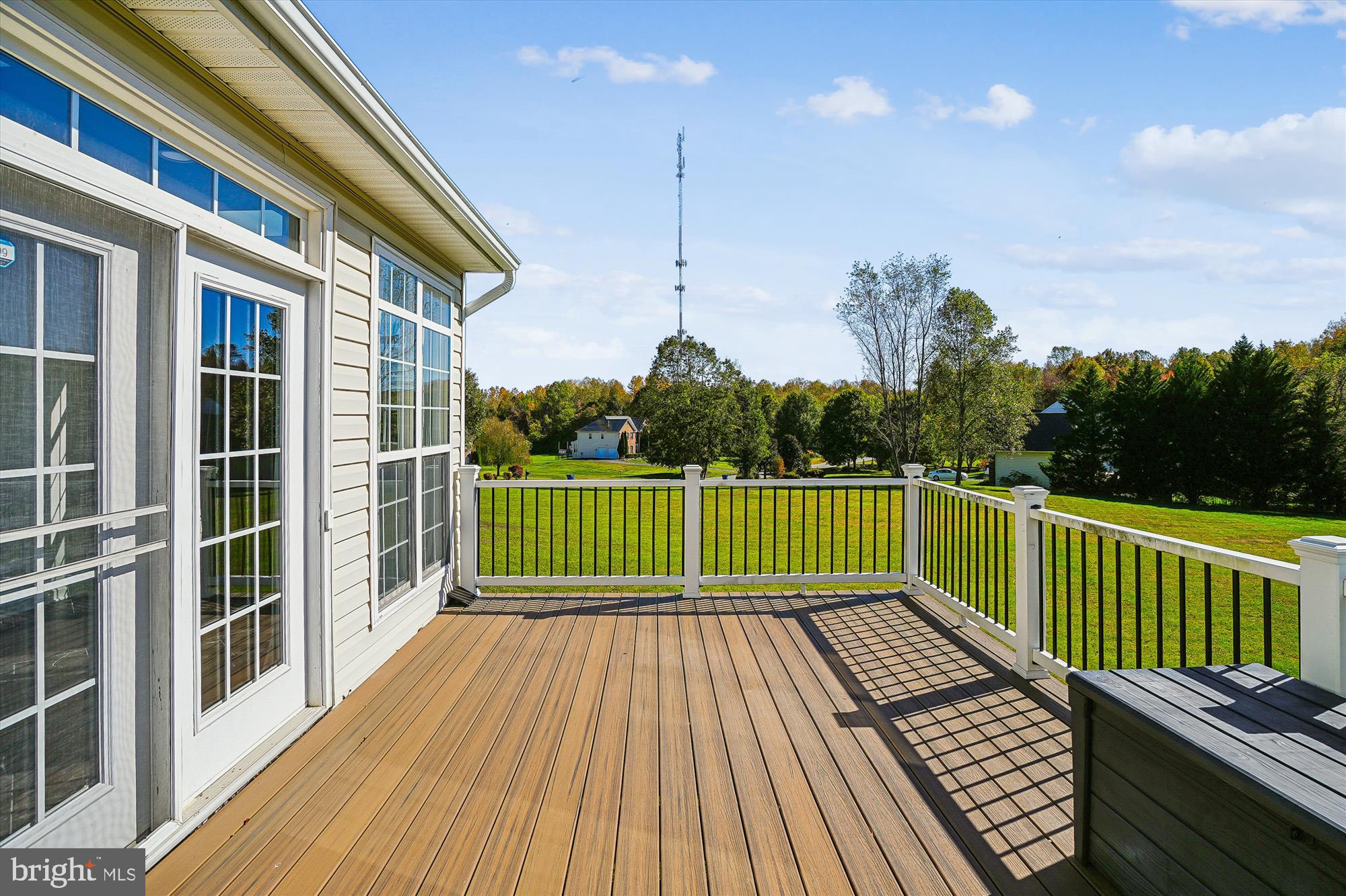 CHRISTY FARM - Residential Lease