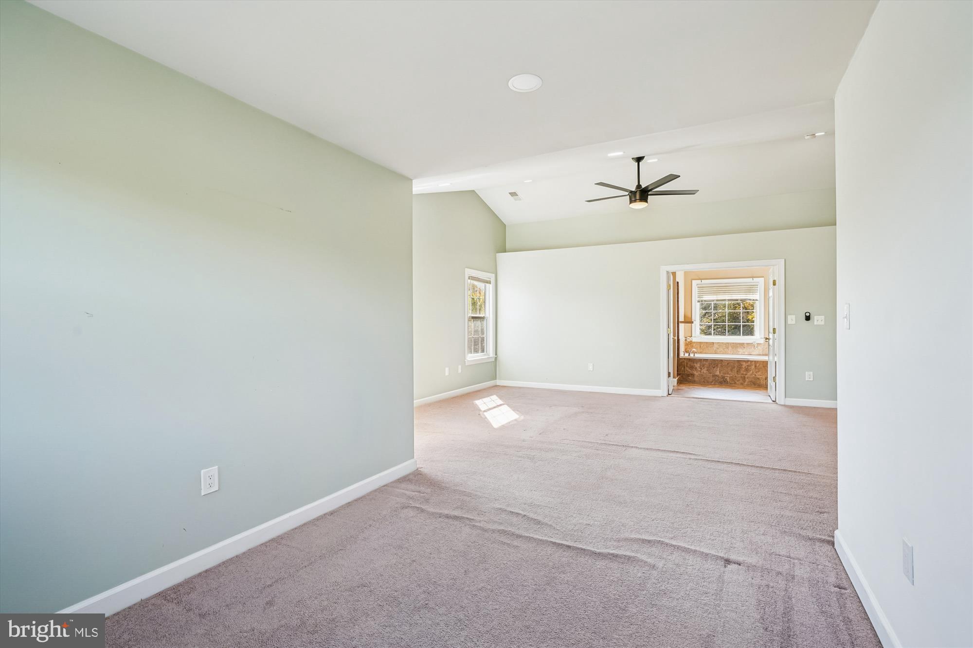 CHRISTY FARM - Residential Lease