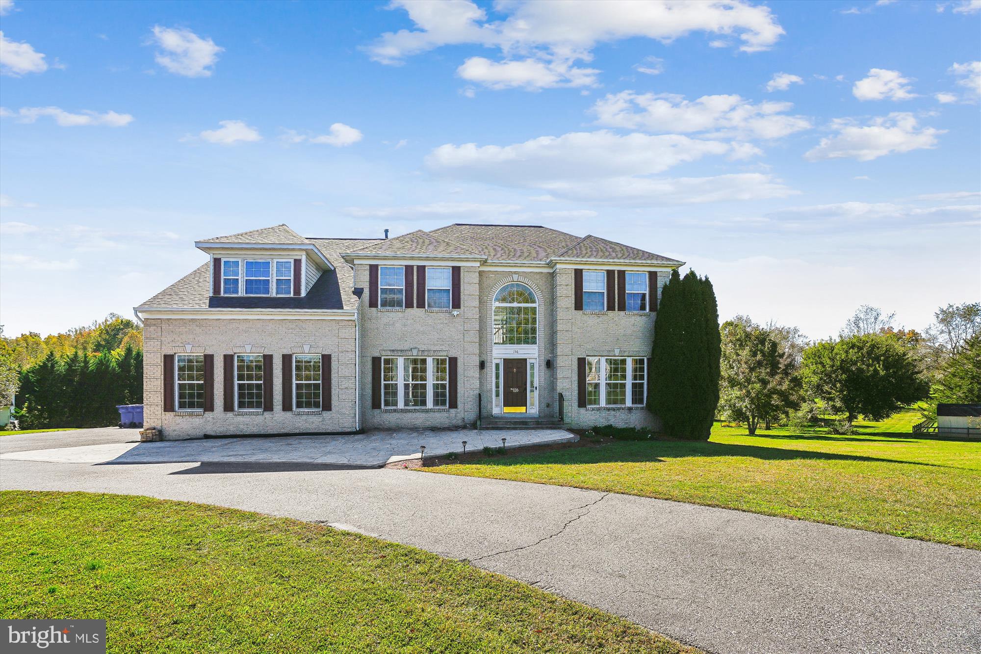 CHRISTY FARM - Residential Lease