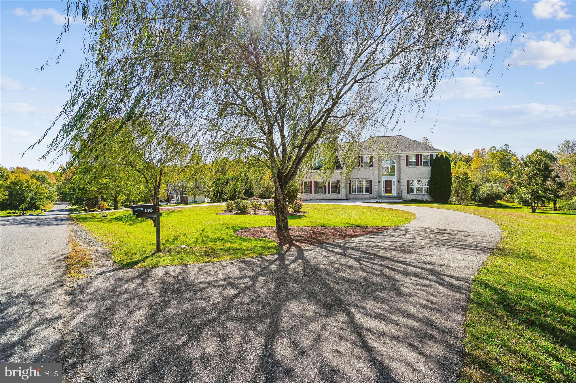 CHRISTY FARM - Residential Lease