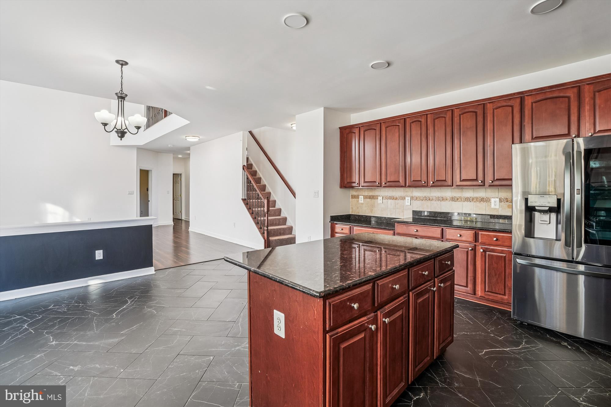 CHRISTY FARM - Residential Lease