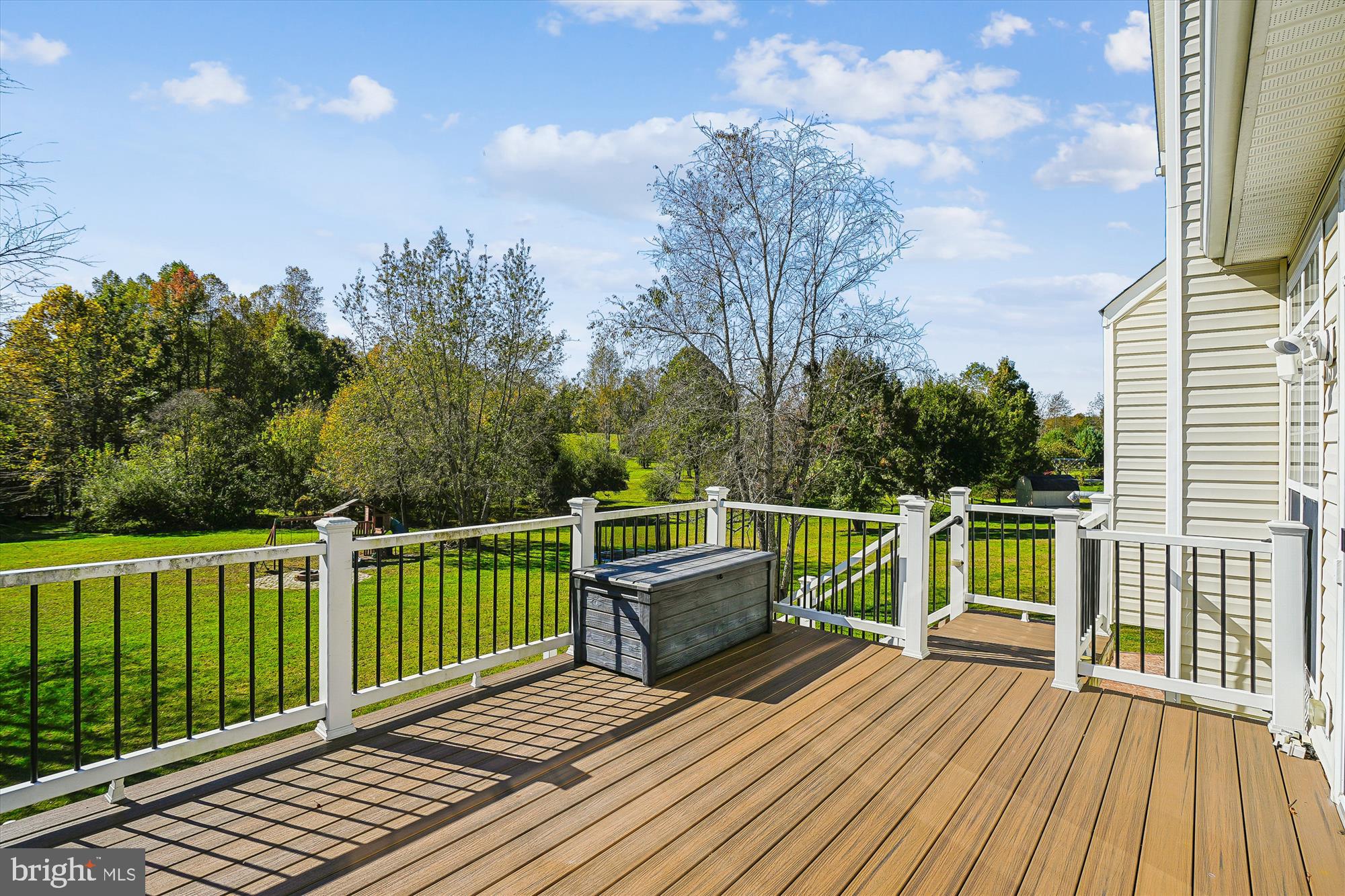 CHRISTY FARM - Residential Lease