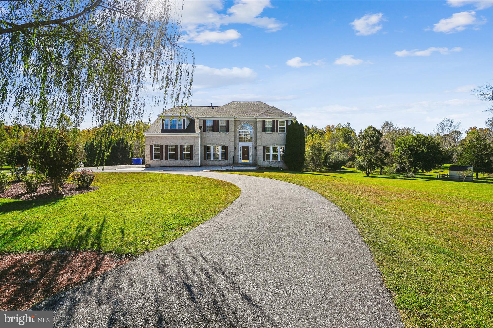 CHRISTY FARM - Residential Lease