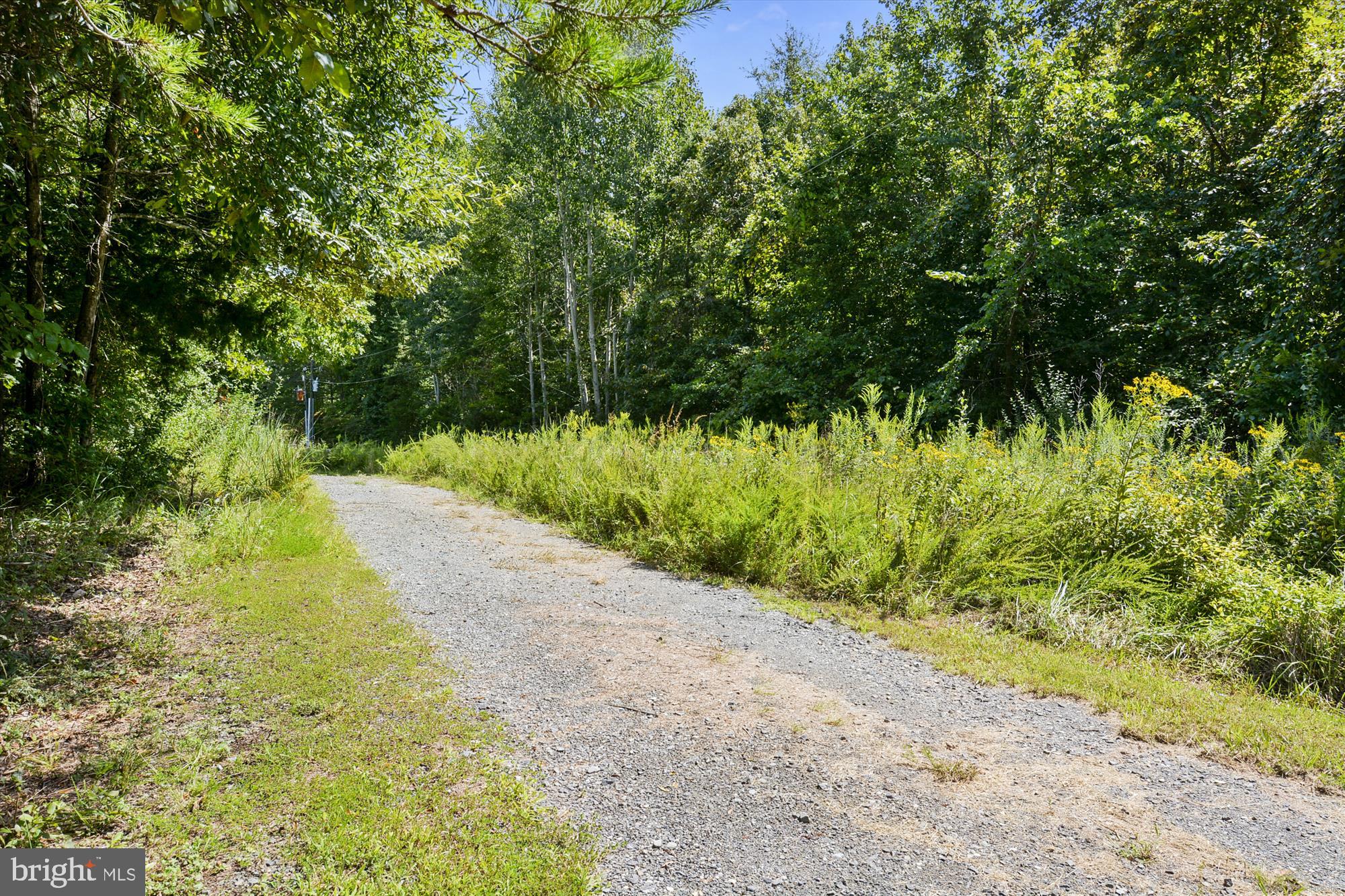 CHRISTY FARM - Residential Lease