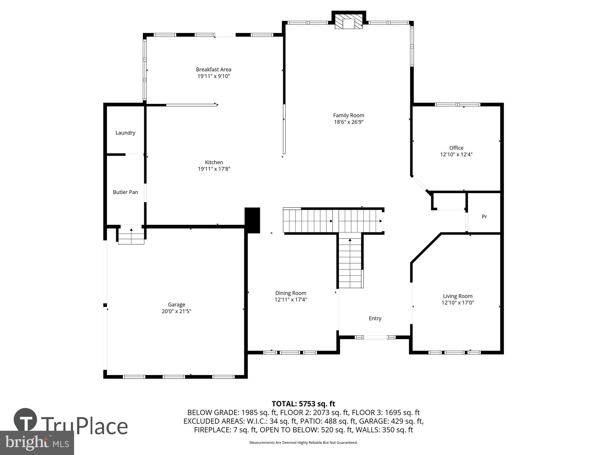 CHRISTY FARM - Residential Lease