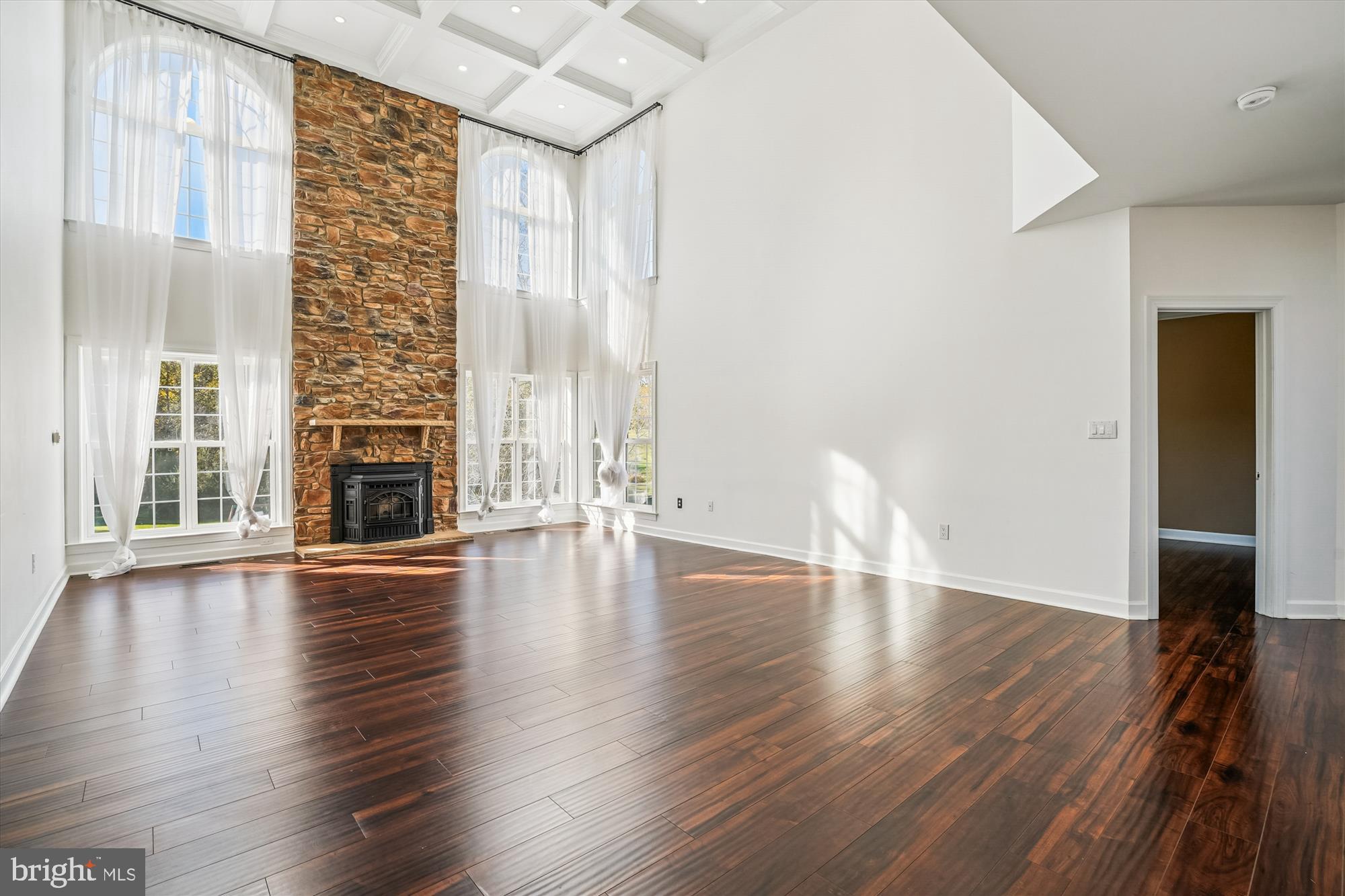 CHRISTY FARM - Residential Lease