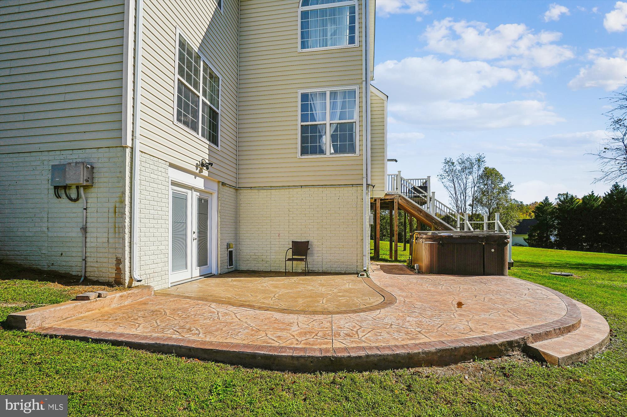 CHRISTY FARM - Residential Lease