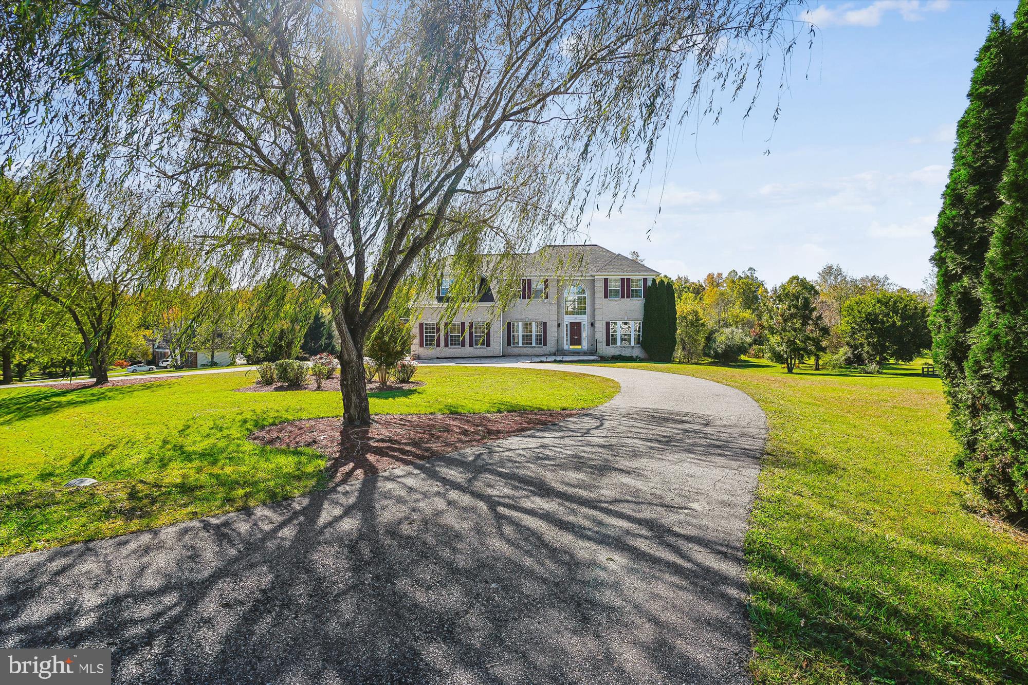 CHRISTY FARM - Residential Lease