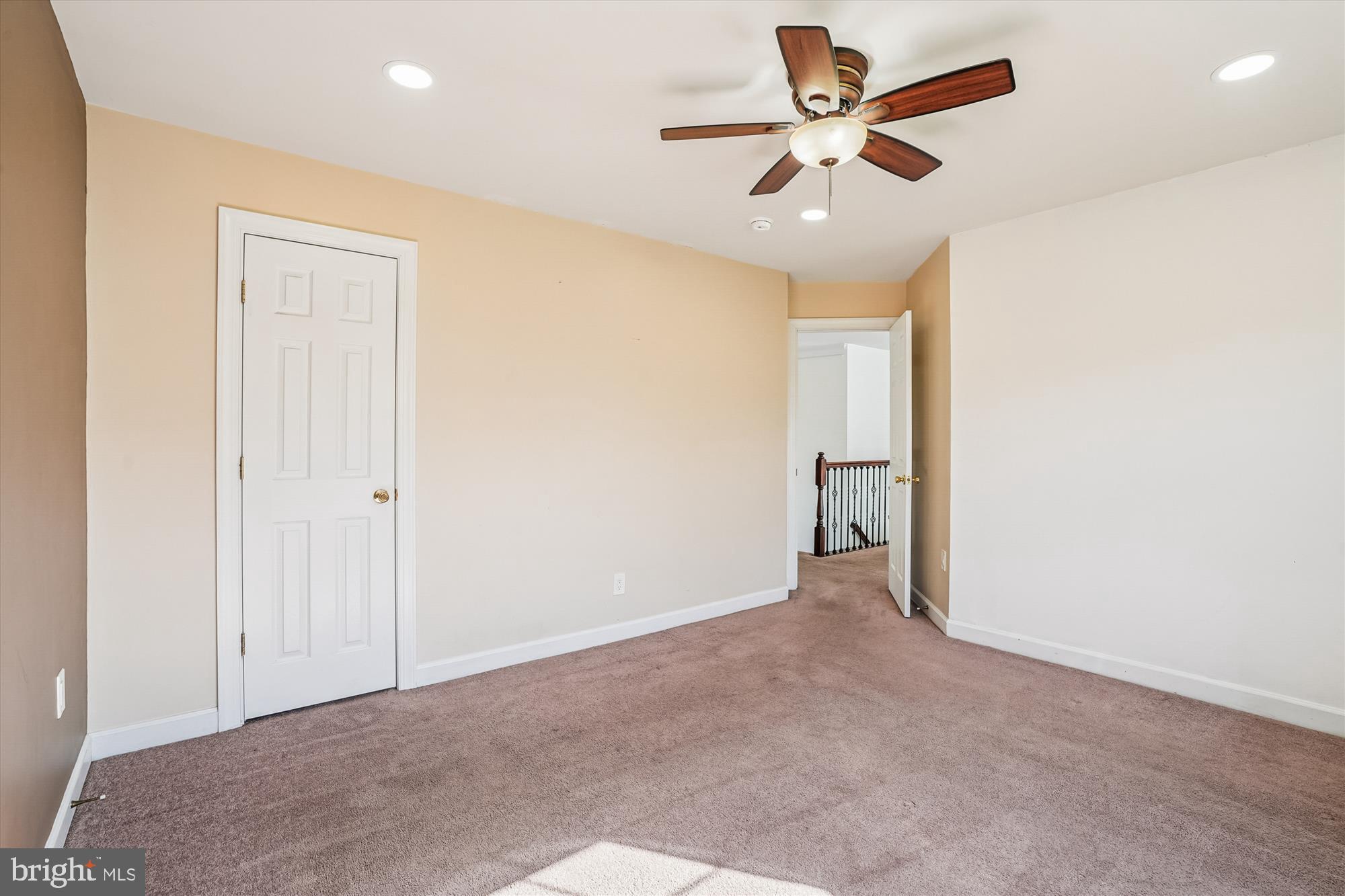 CHRISTY FARM - Residential Lease