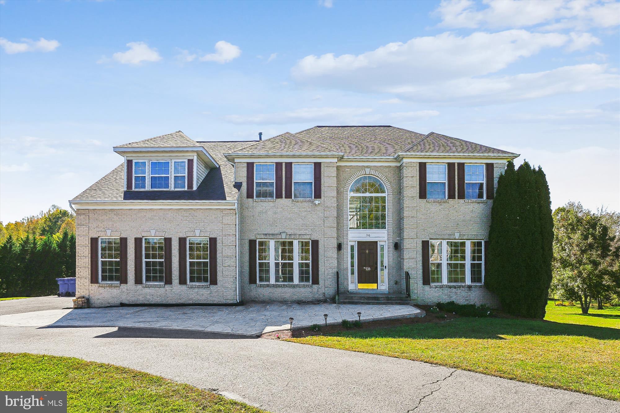 CHRISTY FARM - Residential Lease