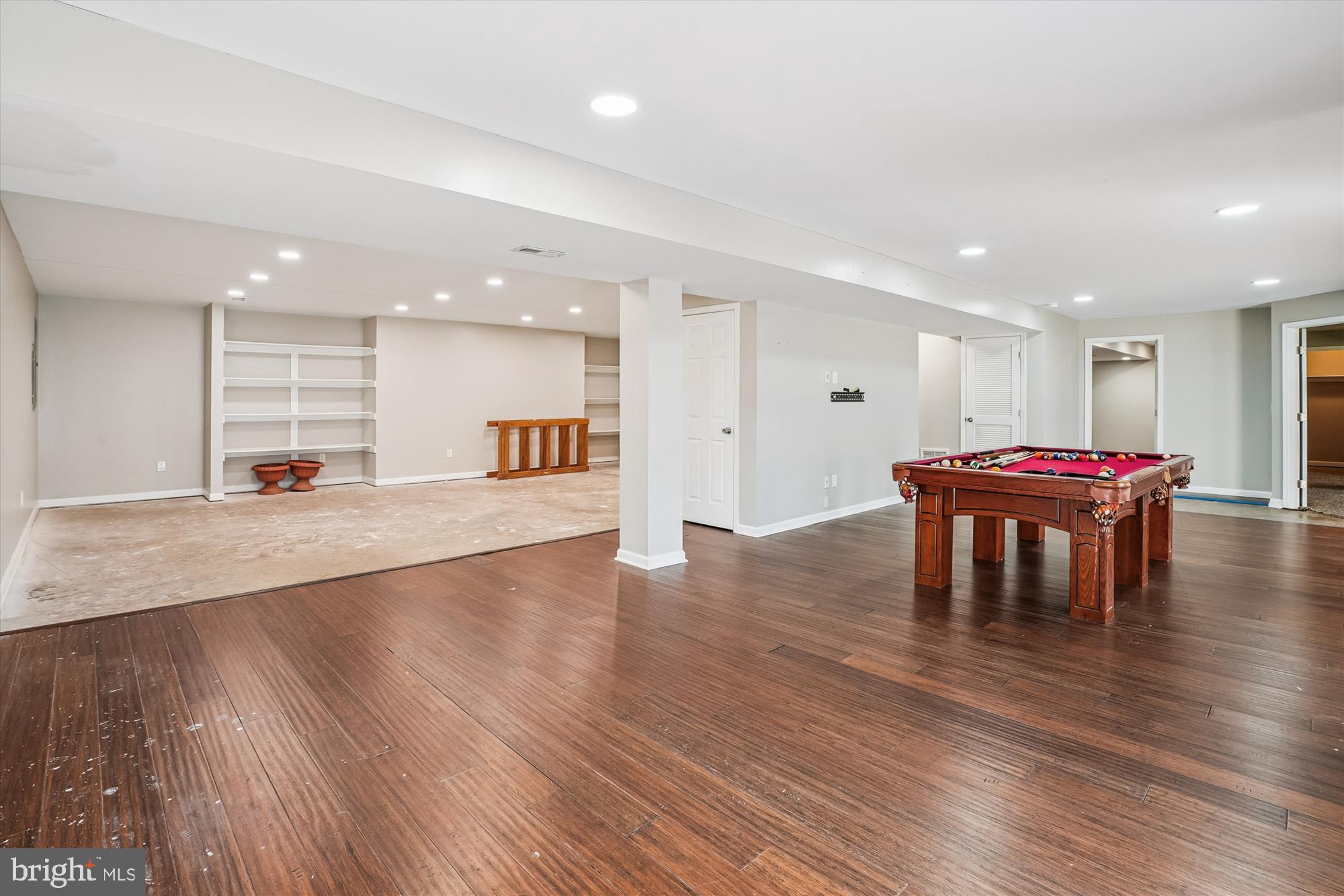 CHRISTY FARM - Residential Lease