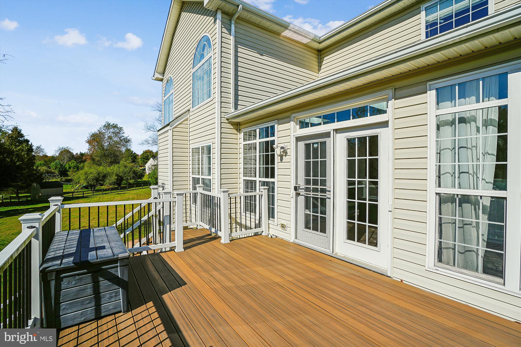 CHRISTY FARM - Residential Lease