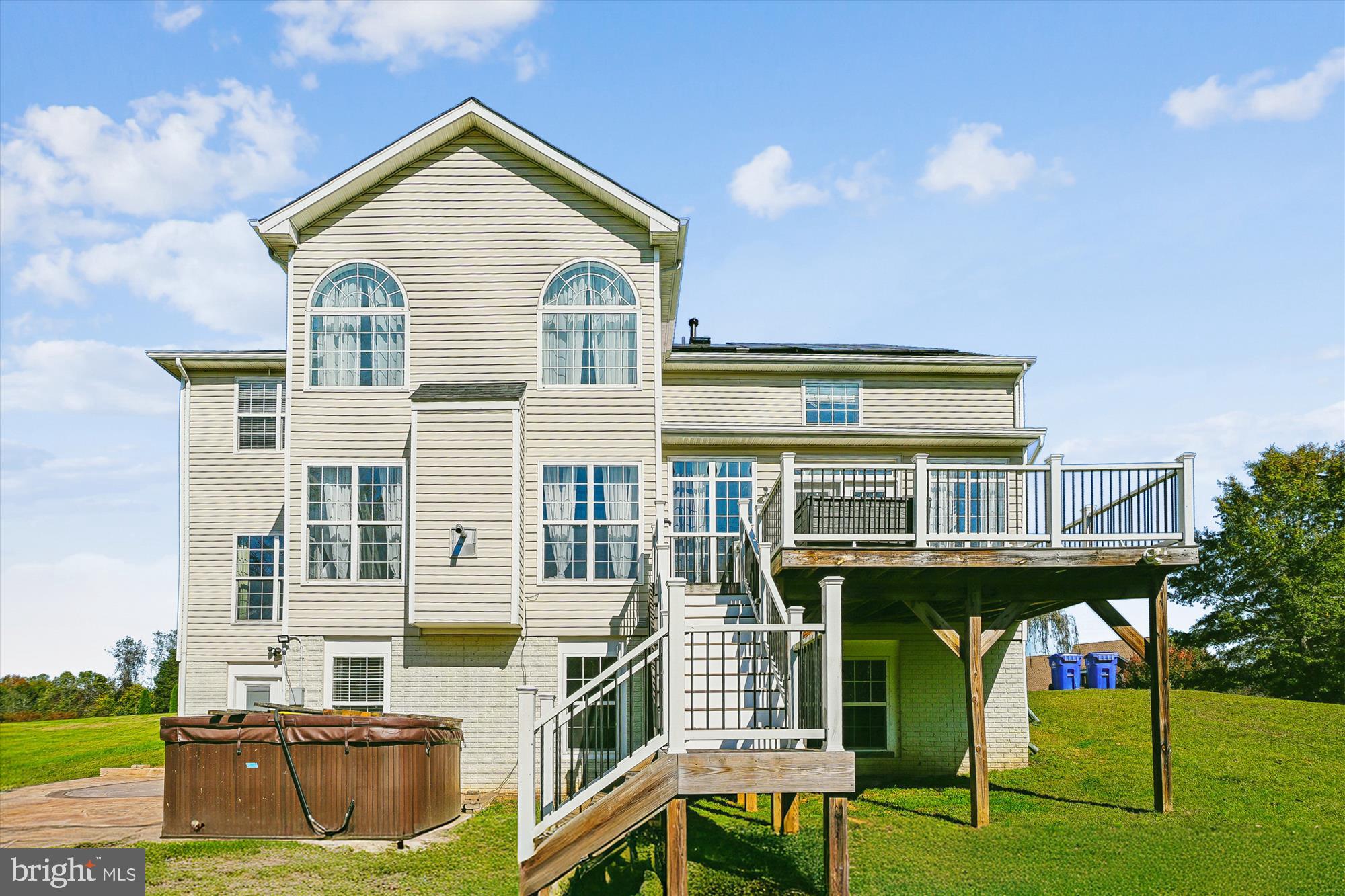 CHRISTY FARM - Residential Lease