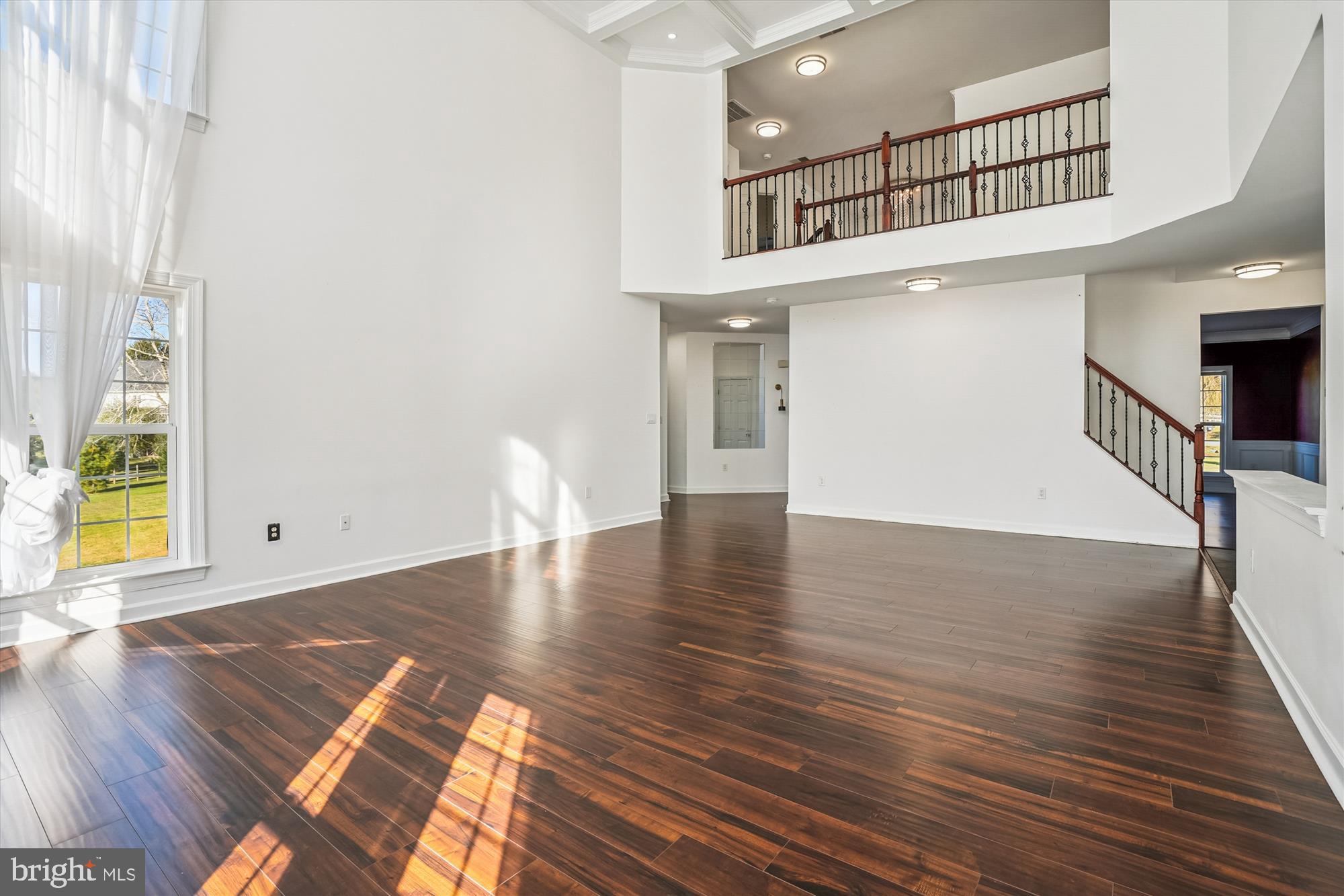 CHRISTY FARM - Residential Lease