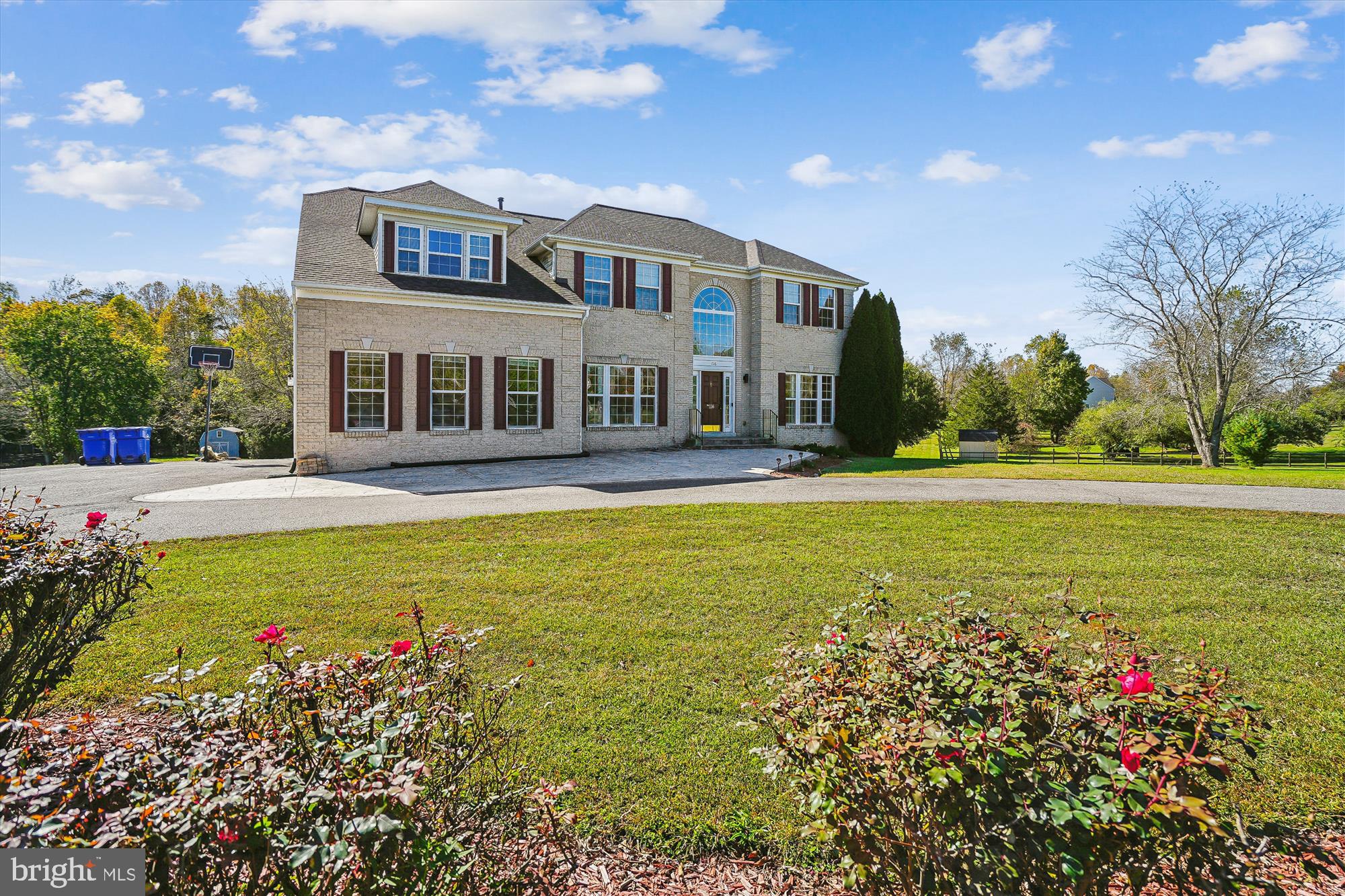 CHRISTY FARM - Residential Lease