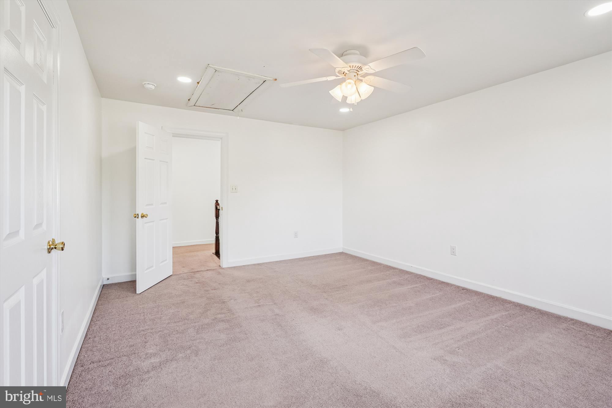 CHRISTY FARM - Residential Lease