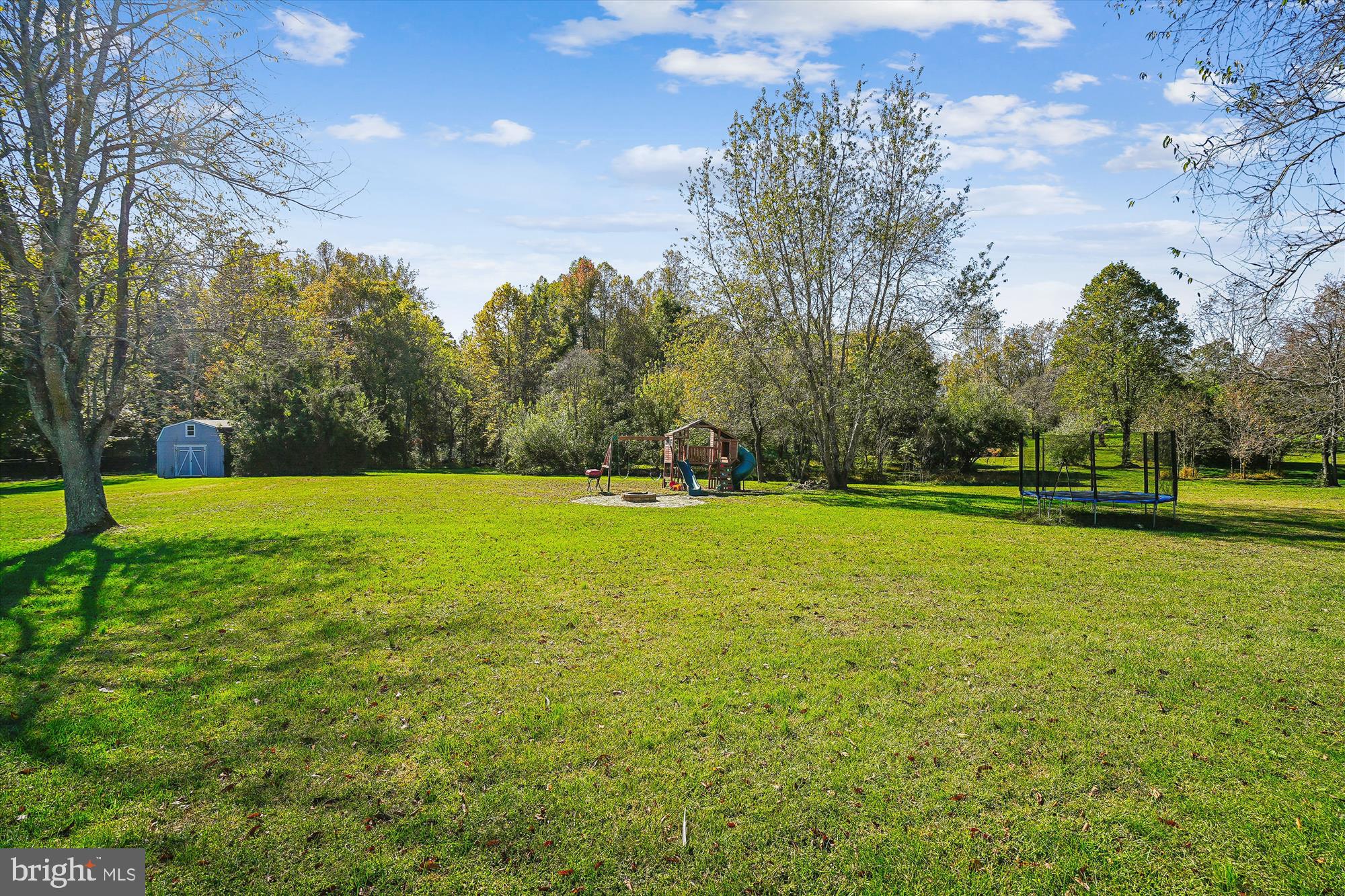 CHRISTY FARM - Residential Lease