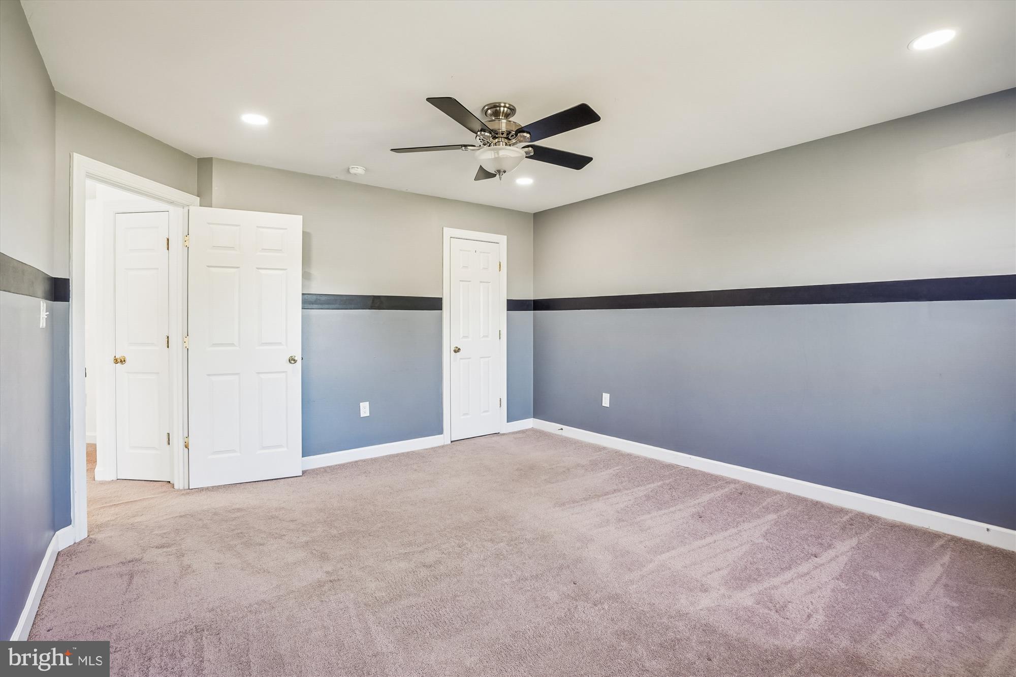 CHRISTY FARM - Residential Lease