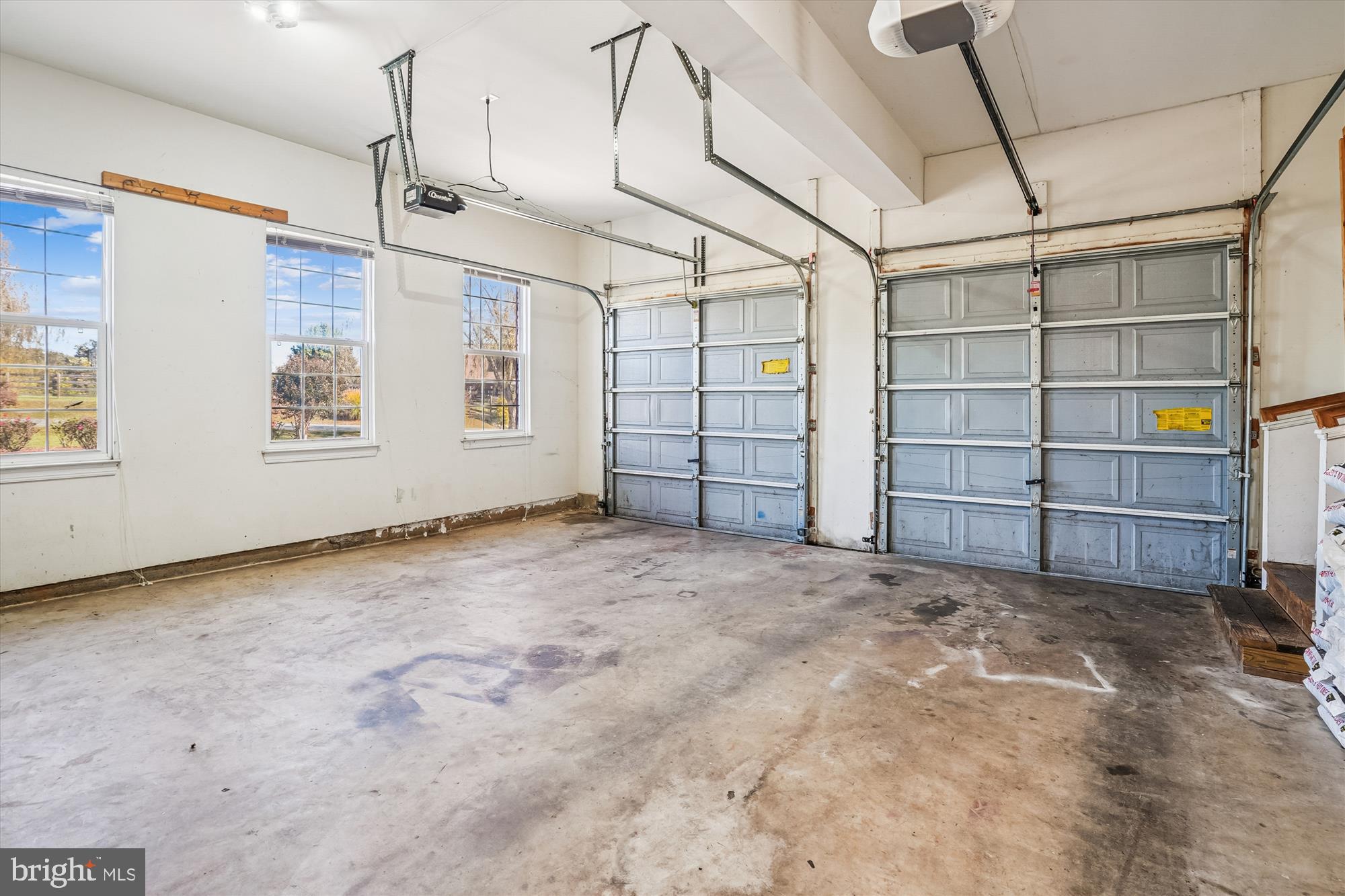 CHRISTY FARM - Residential Lease